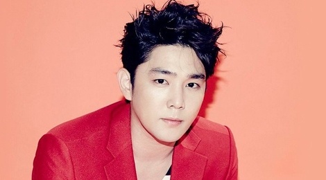 Kangin xuat hien sau mot nam roi khoi Super Junior hinh anh