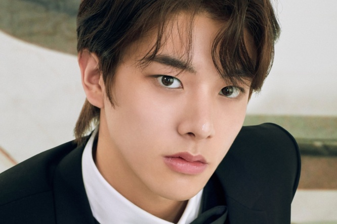 Jake - hien tuong 18 tuoi cua Kpop hinh anh