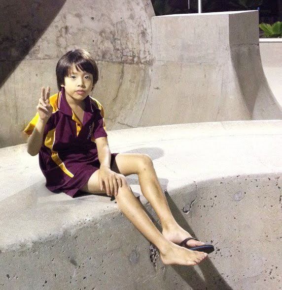 than tuong nhom Enhypen anh 1