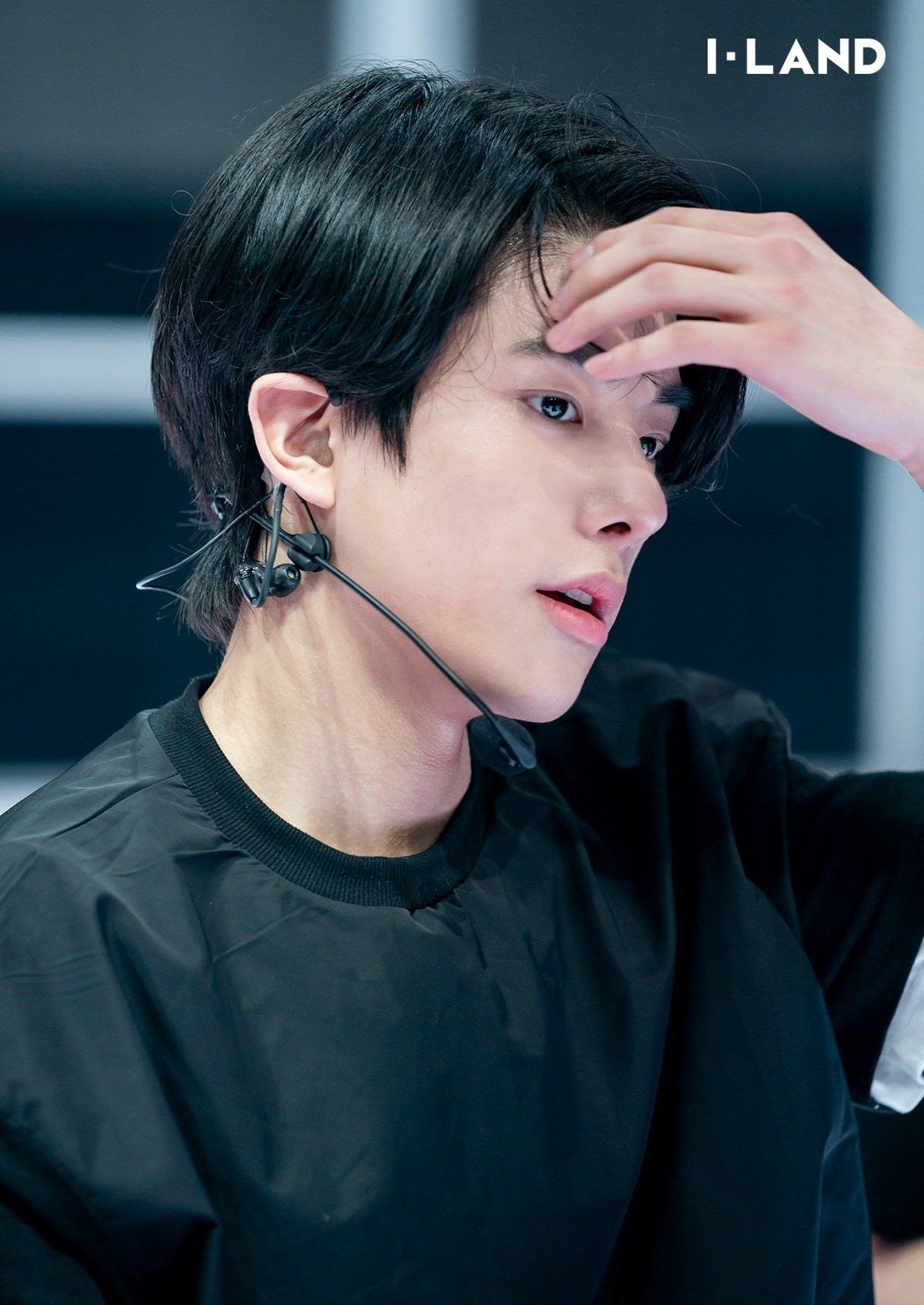 than tuong nhom Enhypen anh 2