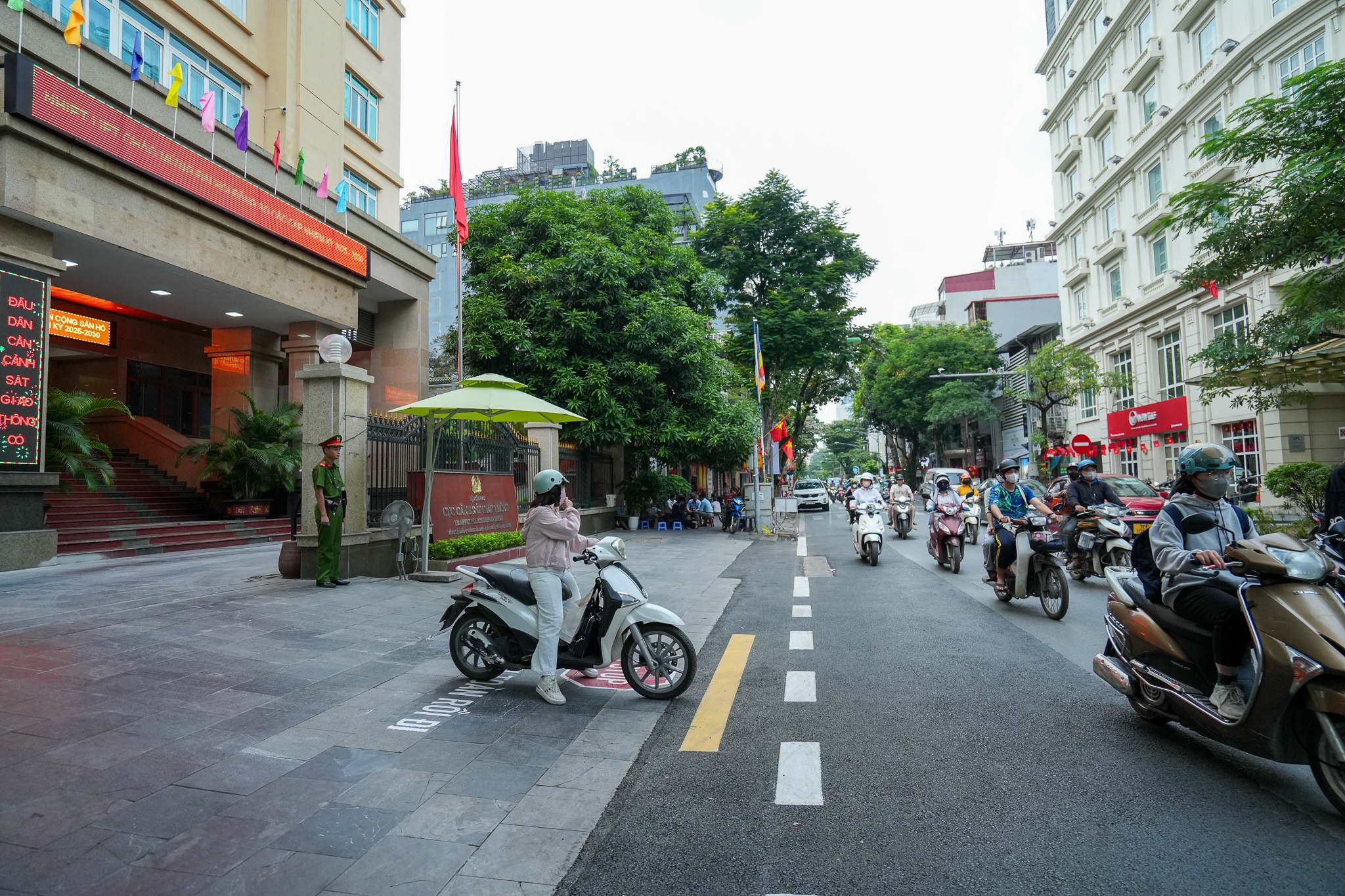 CucCSGT,  giaothong,  thidiemdungxe ảnh 2 CucCSGT,  giaothong,  thidiemdungxe anh 2