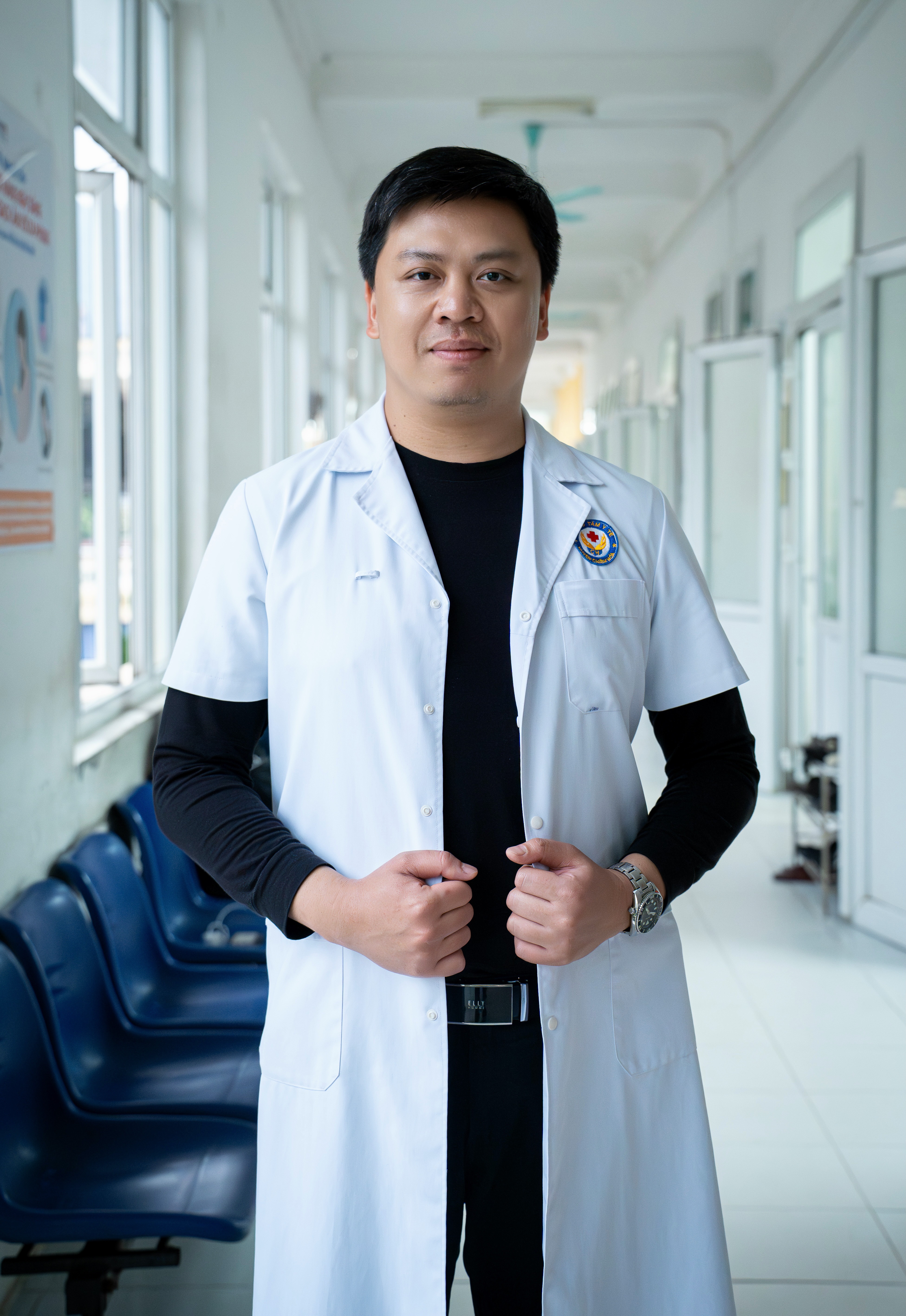 bệnh viện việt đức ảnh 2 benh vien viet duc anh 2