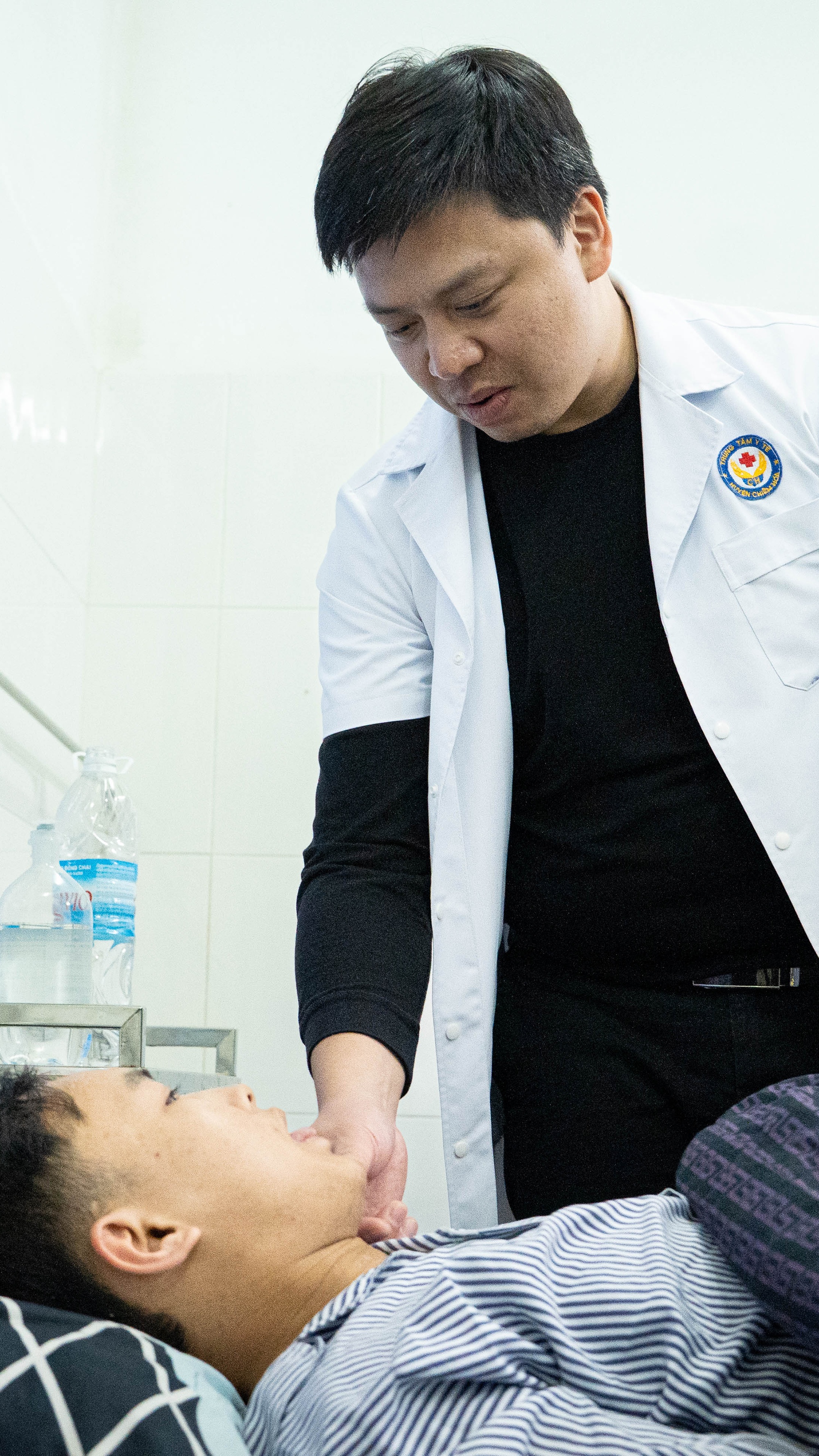 bệnh viện việt đức ảnh 6 benh vien viet duc anh 6