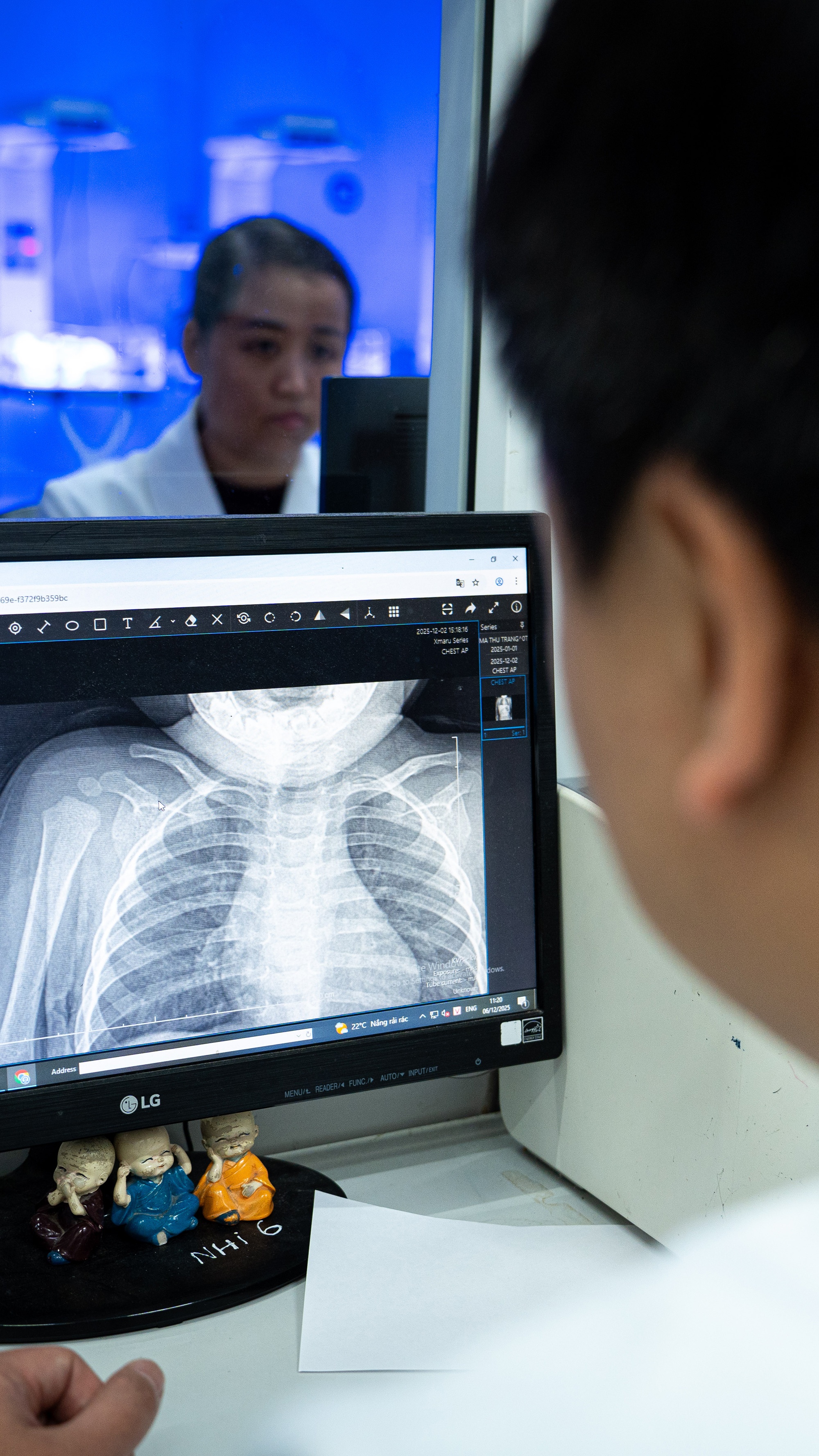 bệnh viện việt đức ảnh 8 benh vien viet duc anh 8