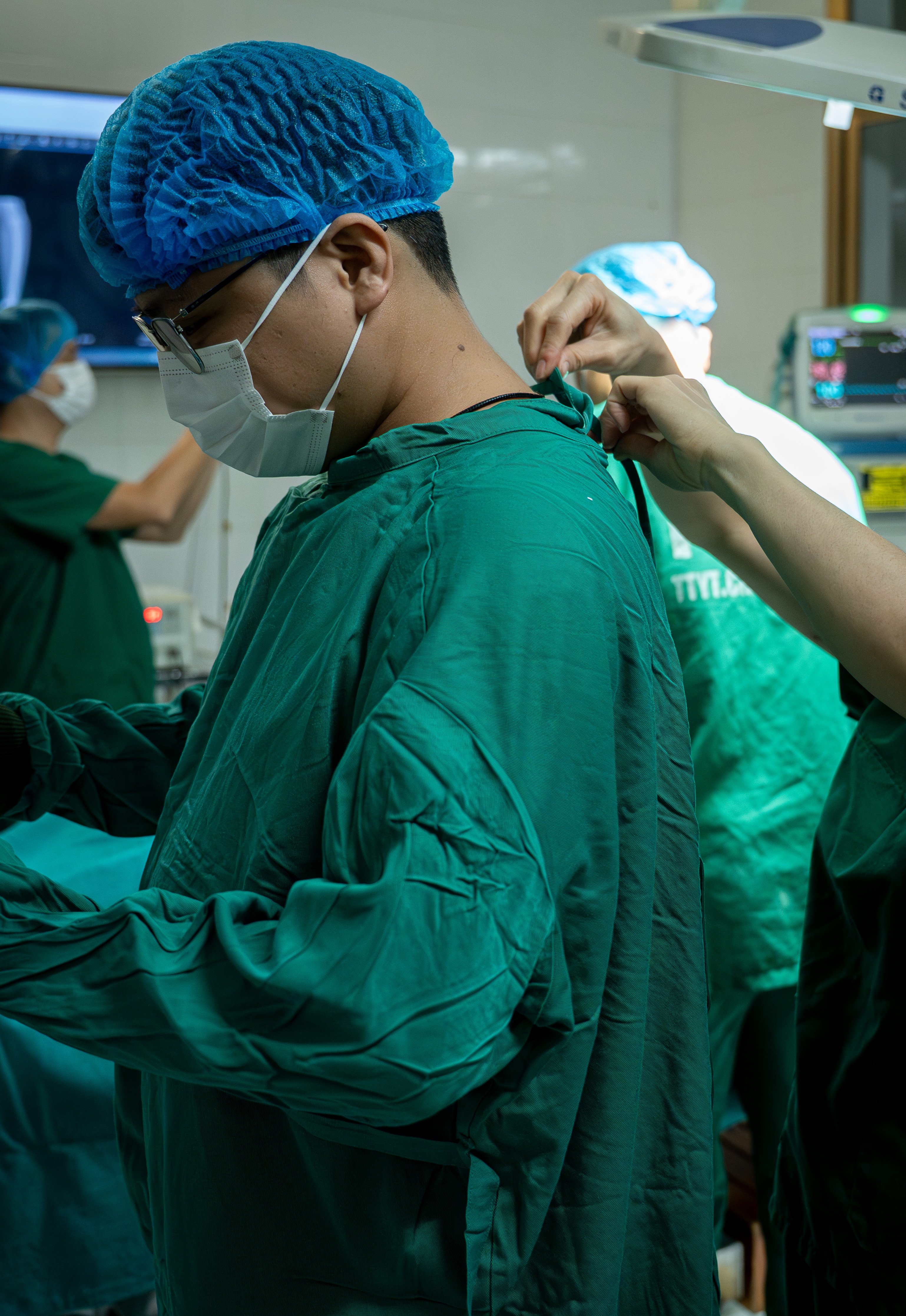 bệnh viện việt đức ảnh 10 benh vien viet duc anh 10