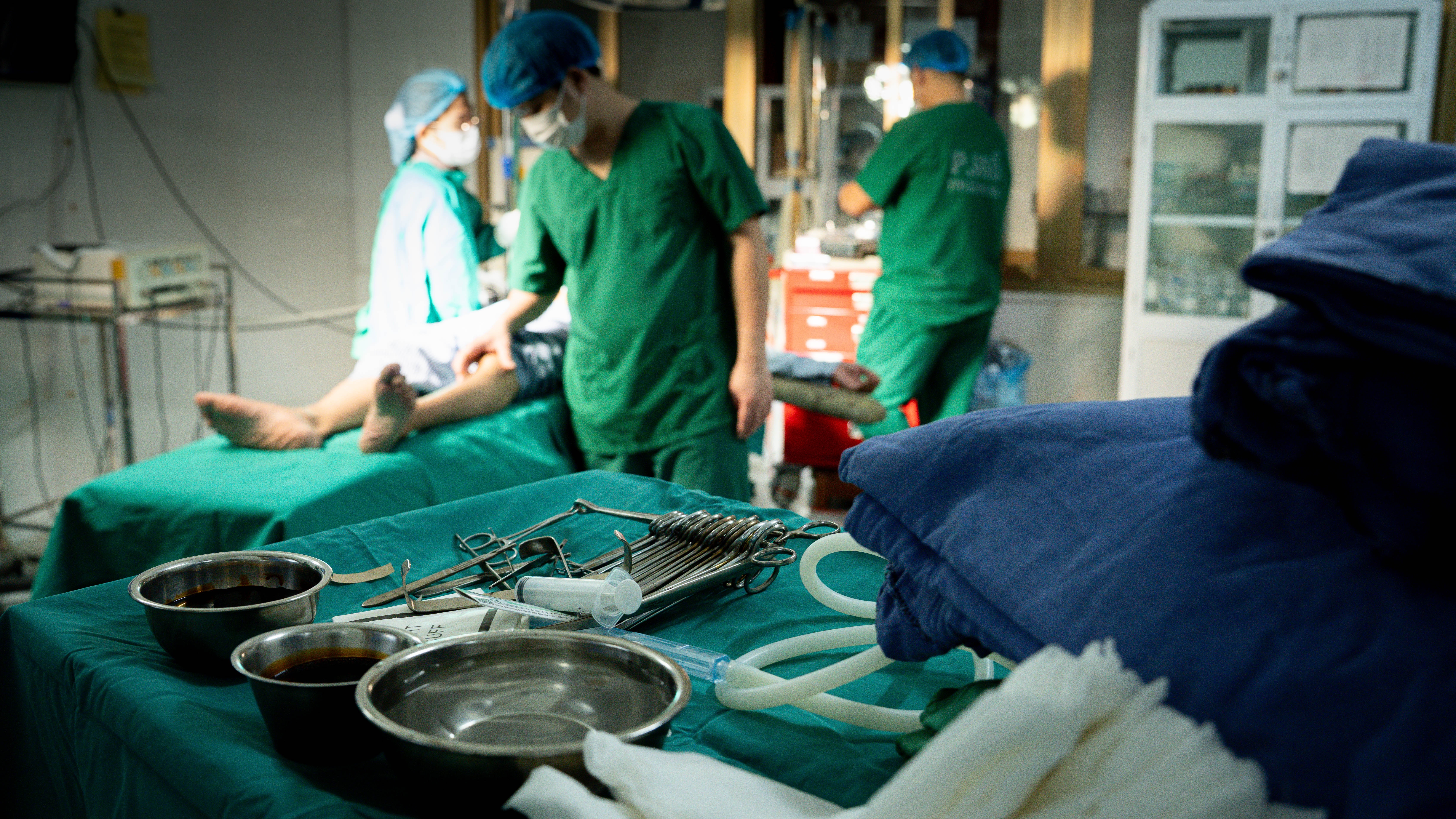 bệnh viện việt đức ảnh 19 benh vien viet duc anh 19