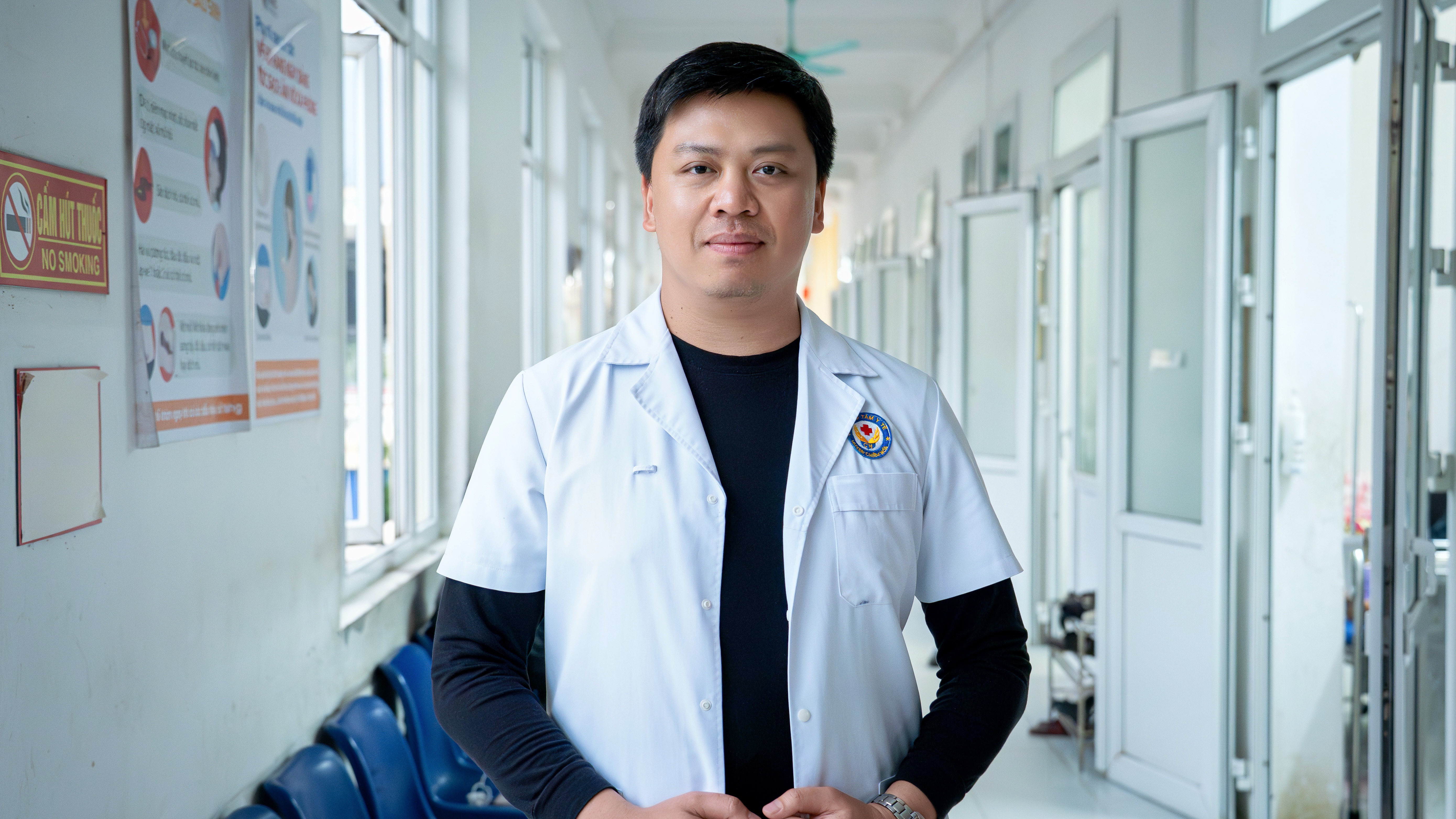 bệnh viện việt đức ảnh 1 benh vien viet duc anh 1