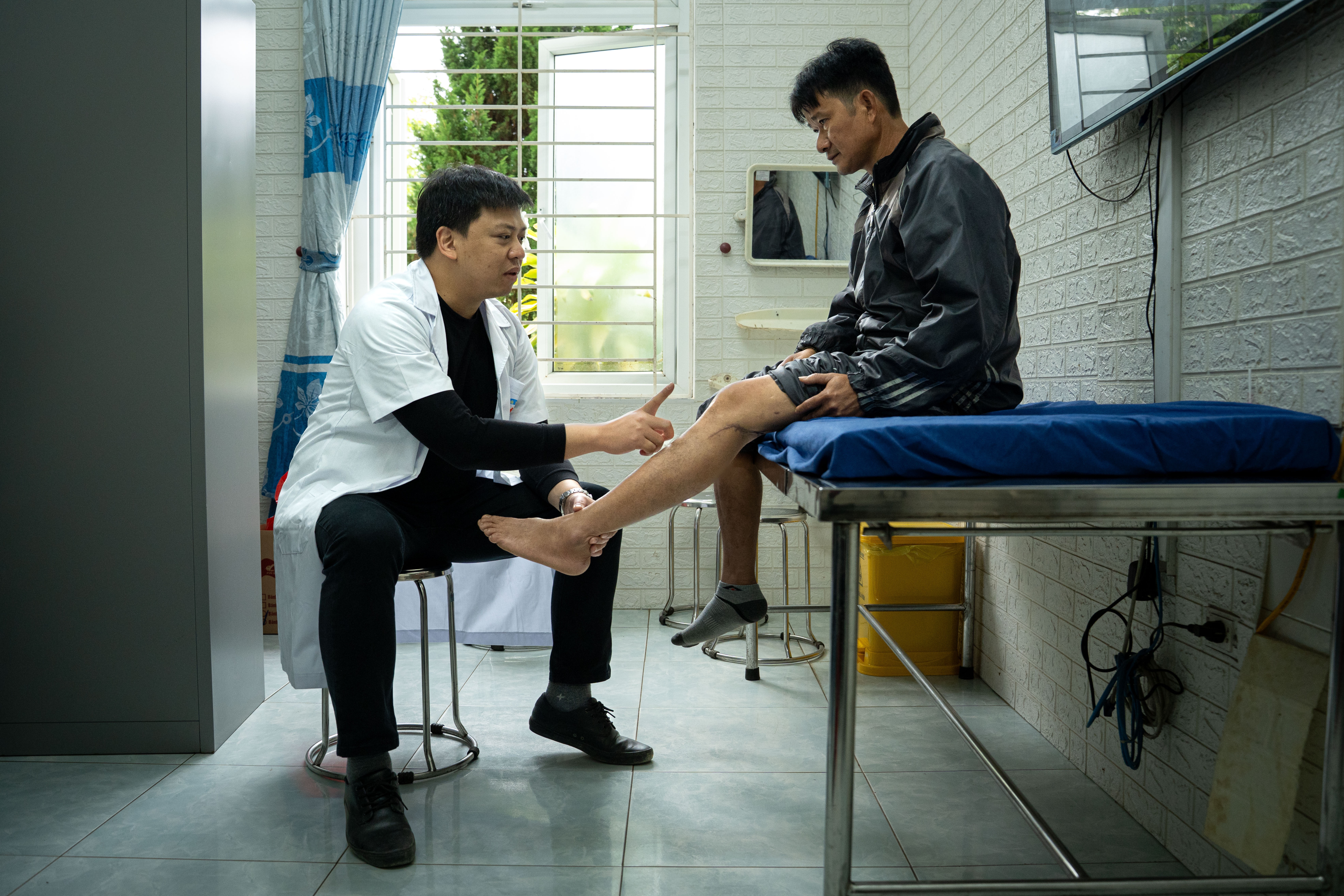 bệnh viện việt đức ảnh 5 benh vien viet duc anh 5