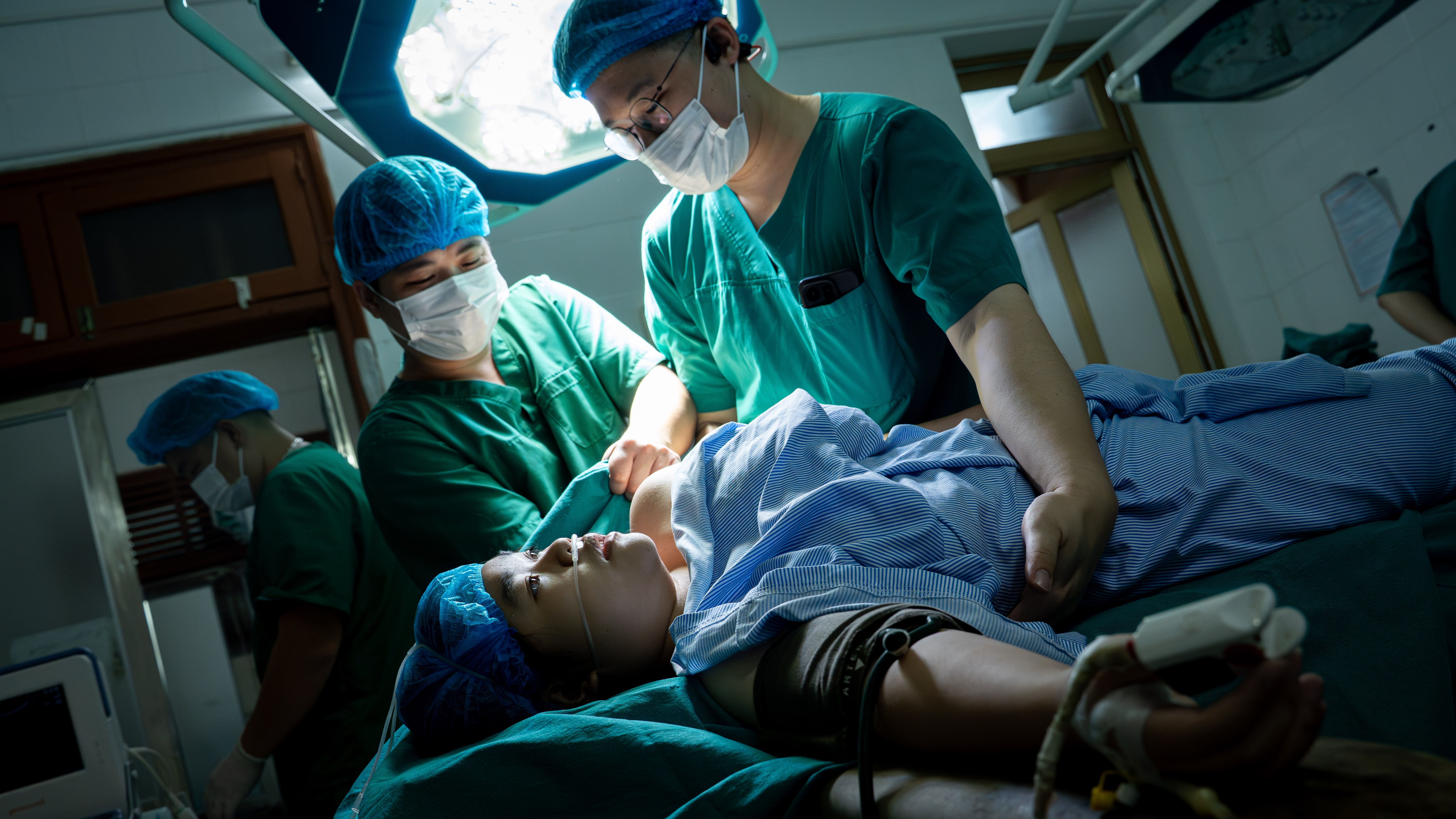 bệnh viện việt đức ảnh 11 benh vien viet duc anh 11