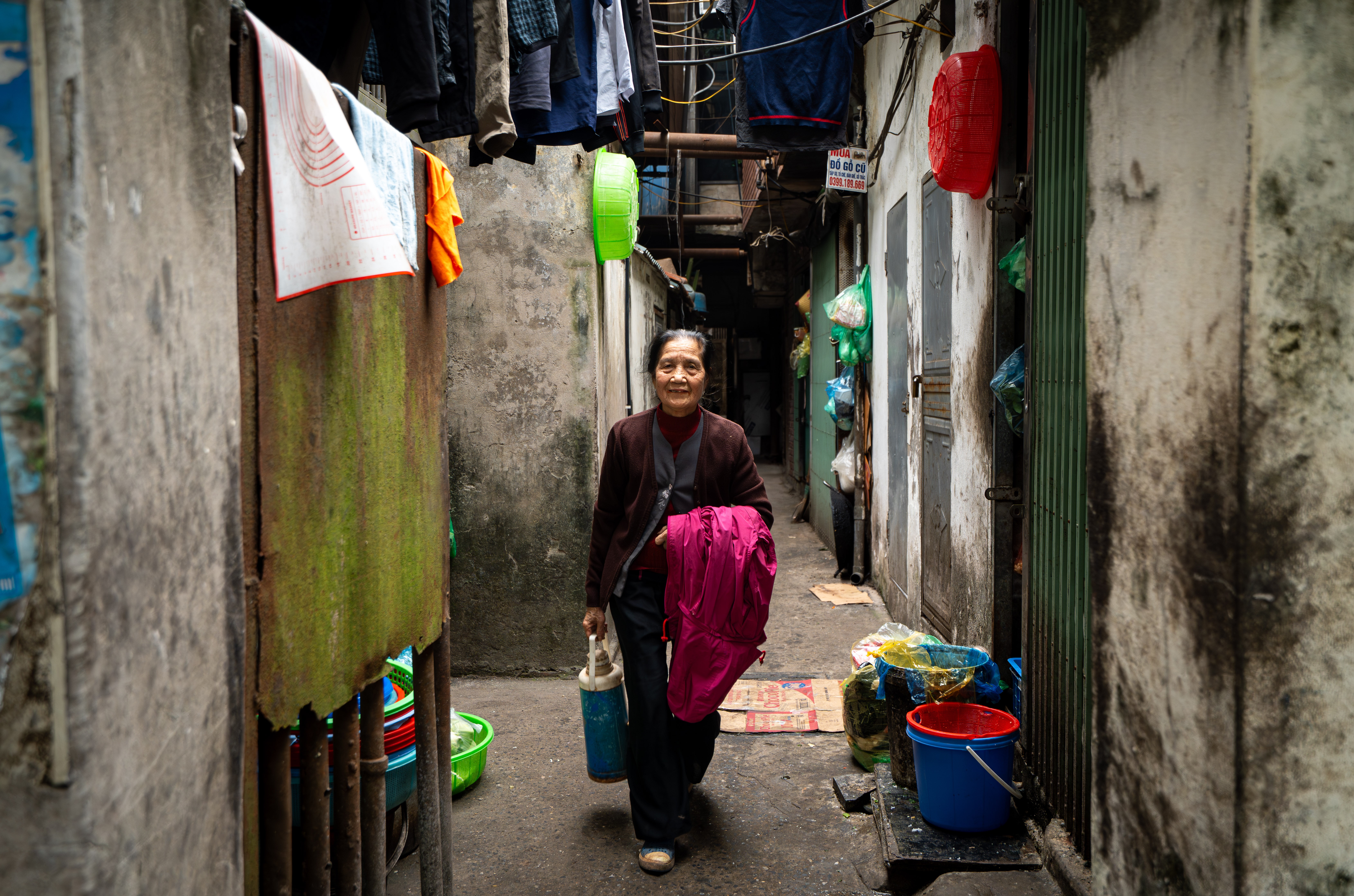 Hoan Kiem,  Giai phong dat,  Phia Dong Hoan Kiem anh 9