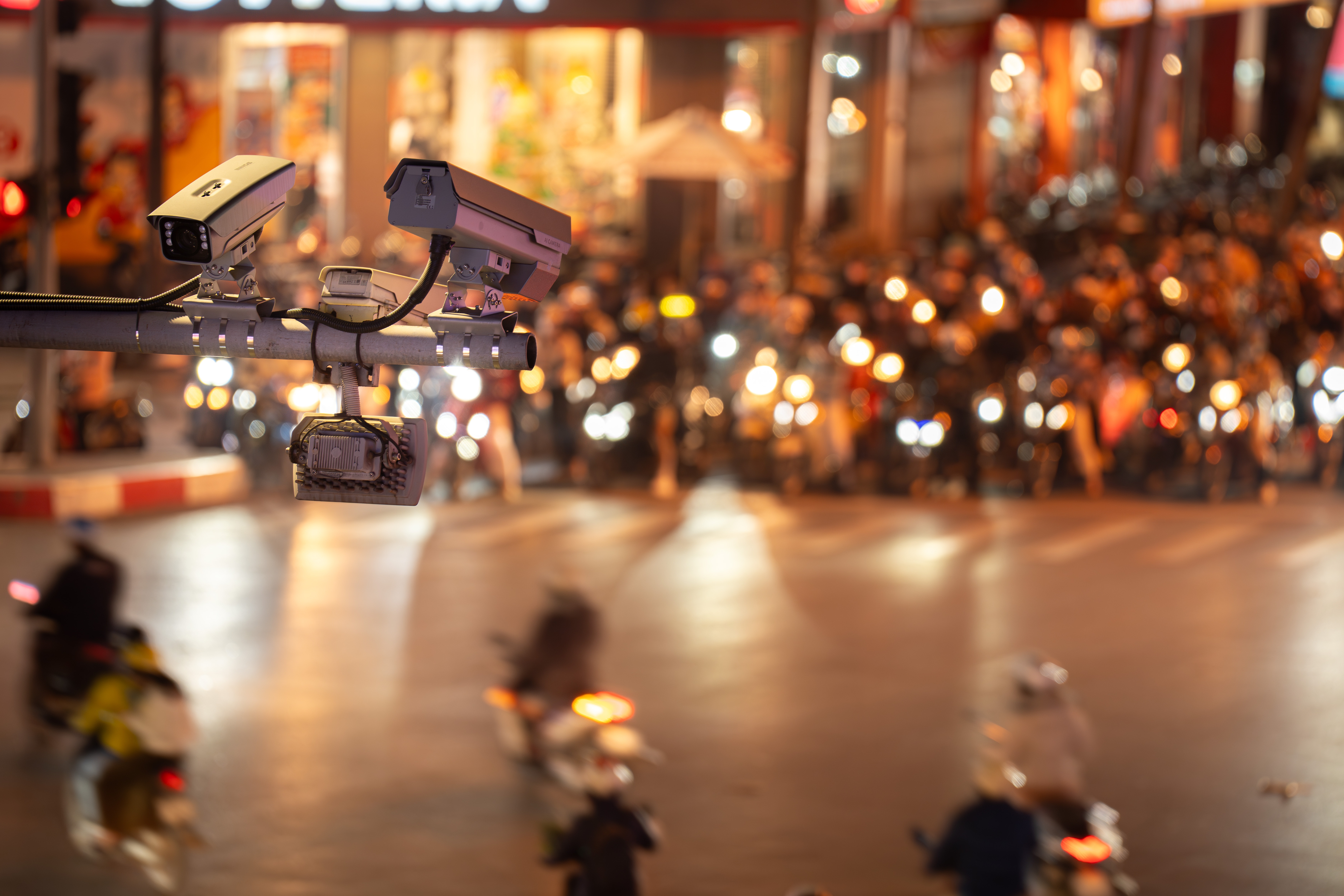 Hien trang giao thong tai Ha Noi sau 6 ngay trien khai camera AI hinh anh