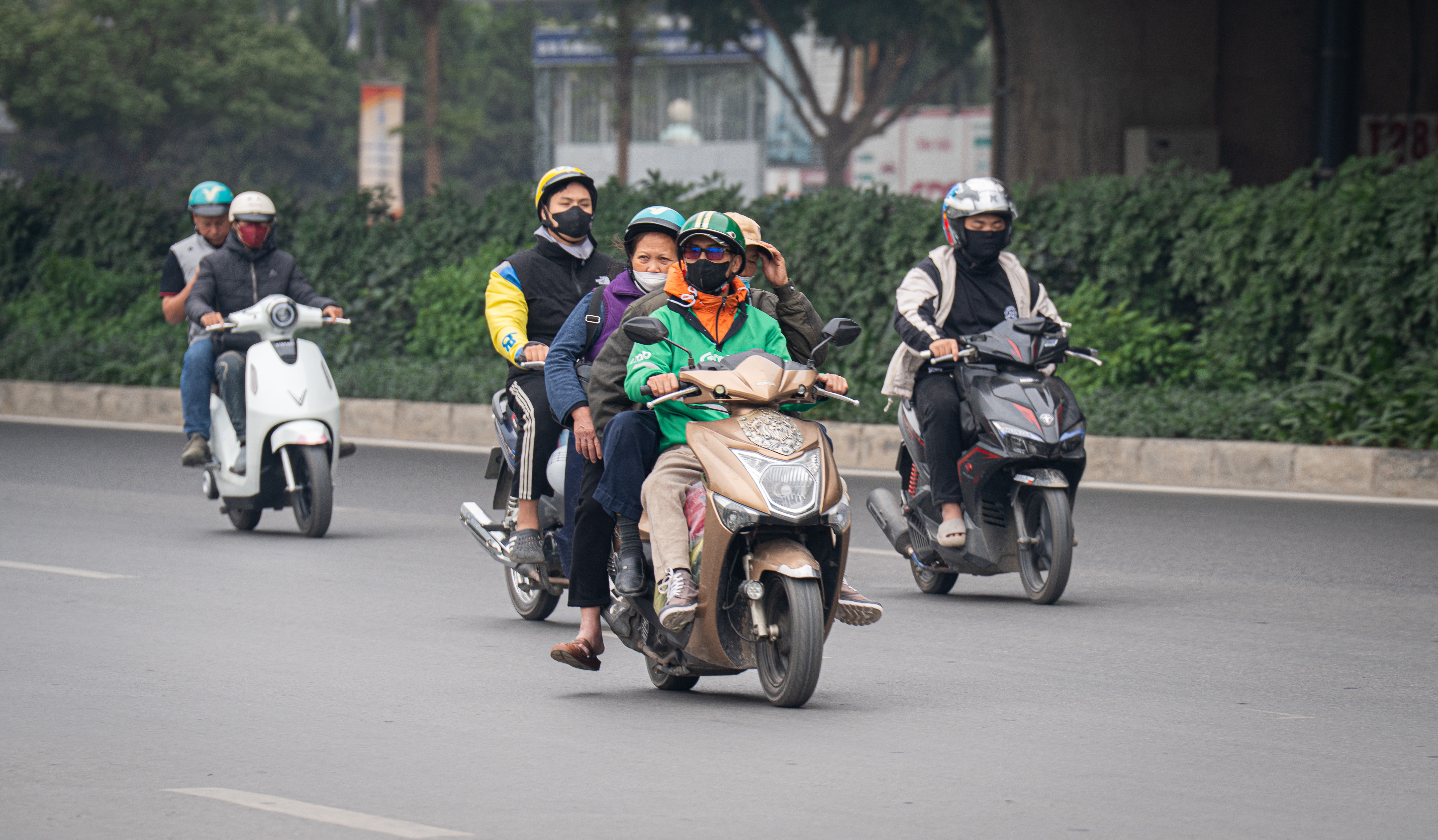 O nhiem khong khi anh 14