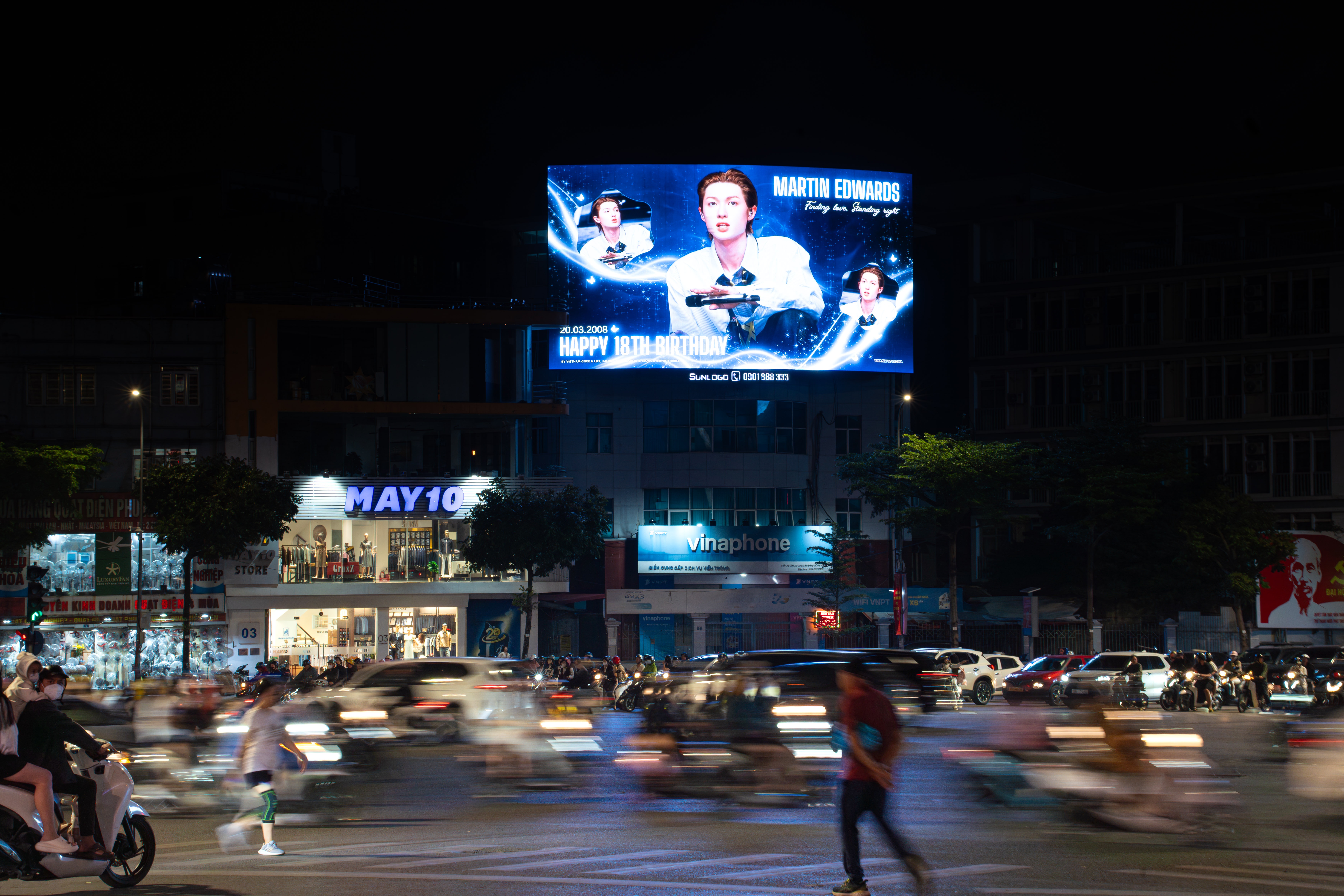 Martin Cortis anh 10