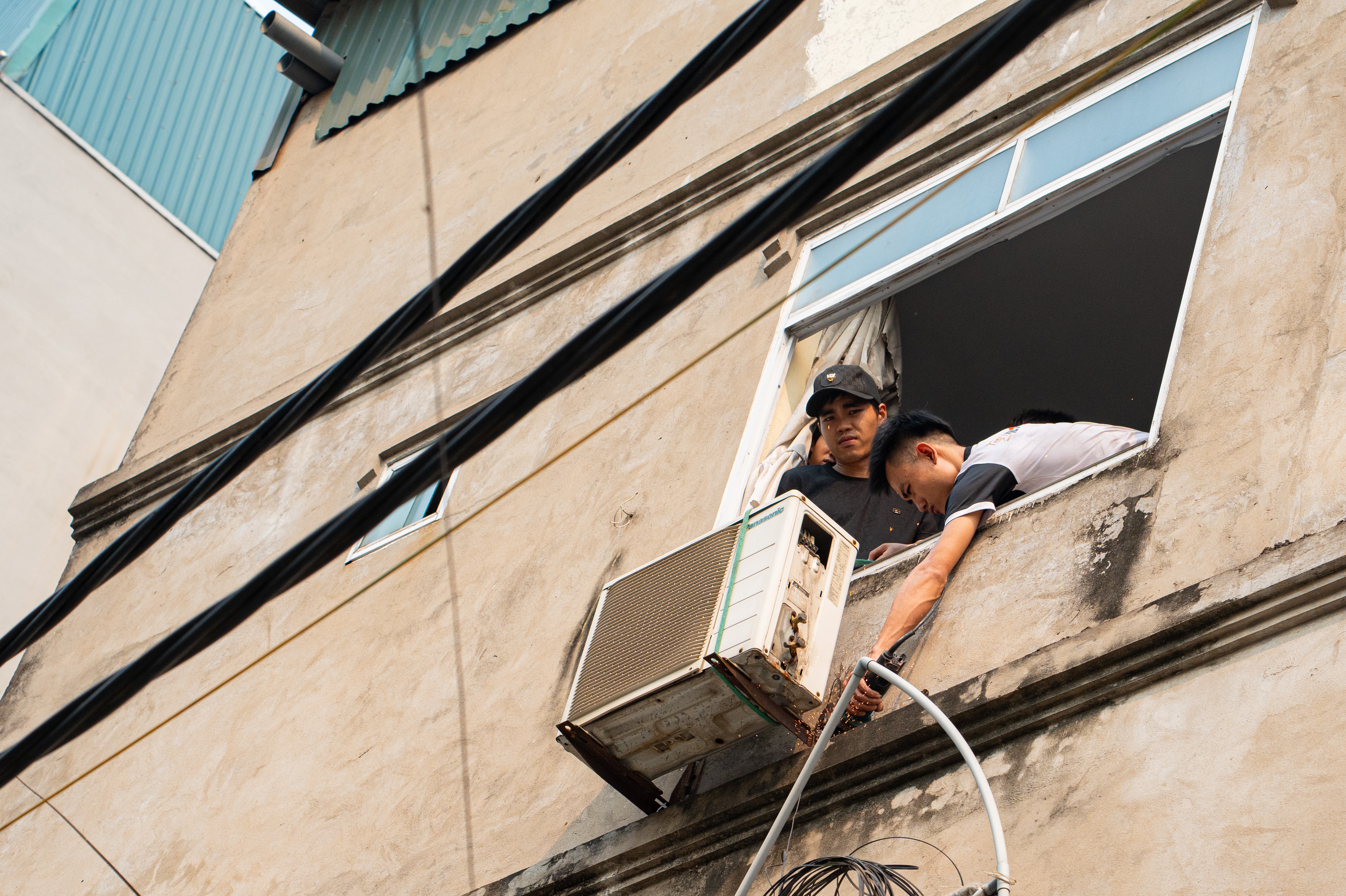 Hà Nội, Cầu Tứ Liên, Đường Trường Sa, Phường Hồng Hà, Nghi Tàm ảnh 5 Ha Noi, Cau Tu Lien, Duong Truong Sa, Phuong Hong Ha, Nghi Tam anh 5