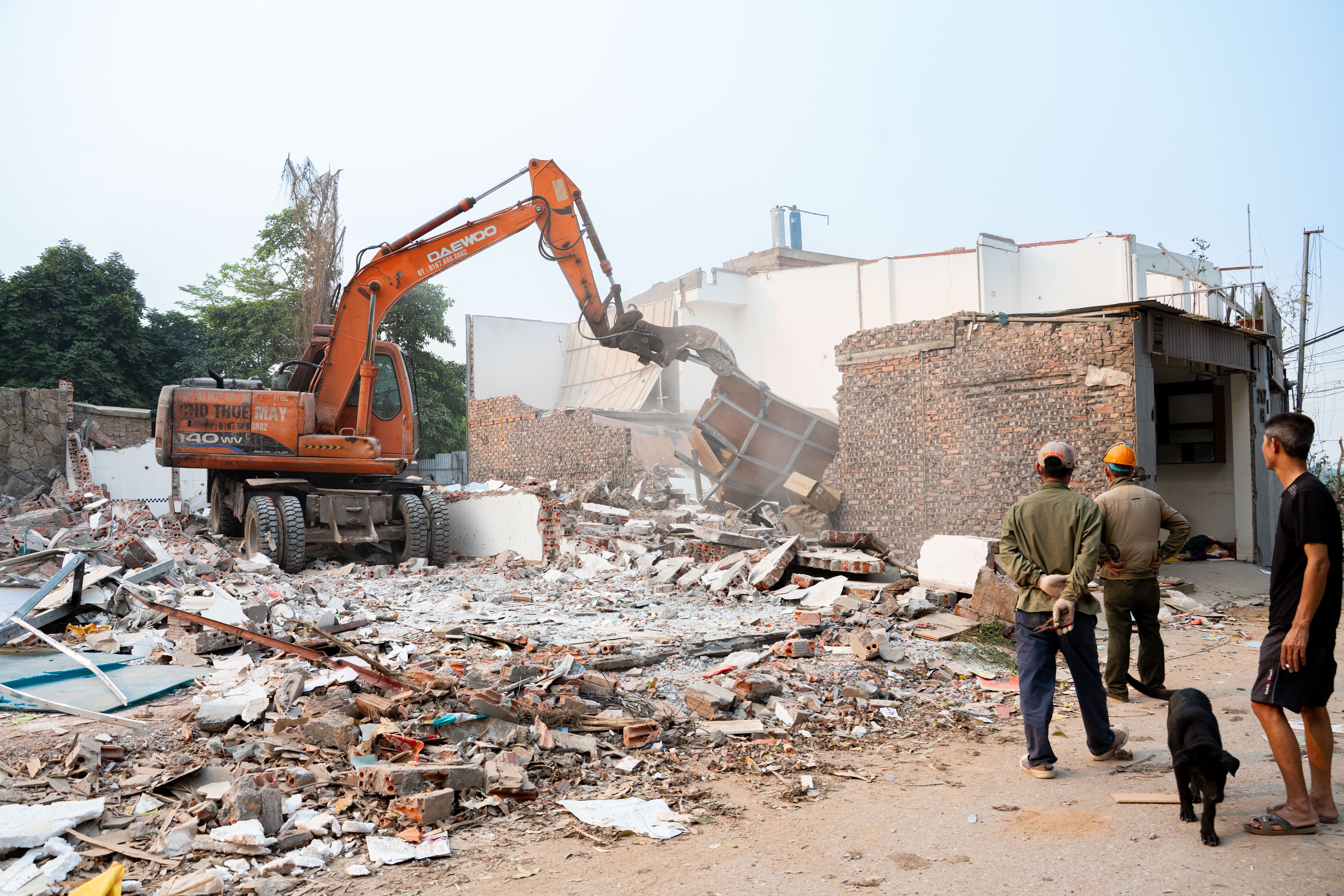 Hà Nội, Cầu Tứ Liên, Đường Trường Sa, Phường Hồng Hà, Nghi Tàm ảnh 13 Ha Noi, Cau Tu Lien, Duong Truong Sa, Phuong Hong Ha, Nghi Tam anh 13
