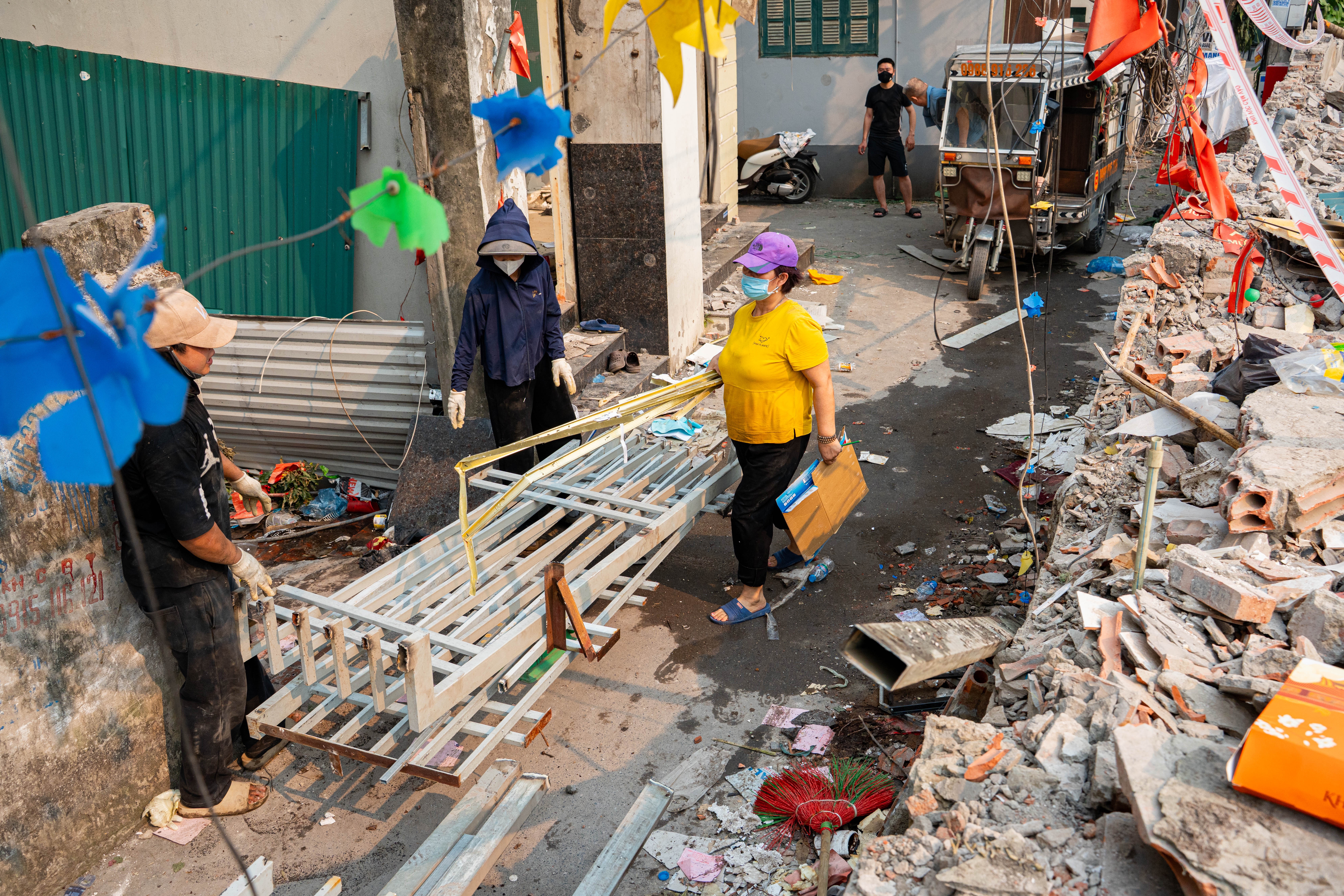 Hà Nội, Cầu Tứ Liên, Đường Trường Sa, Phường Hồng Hà, Nghi Tàm ảnh 4 Ha Noi, Cau Tu Lien, Duong Truong Sa, Phuong Hong Ha, Nghi Tam anh 4
