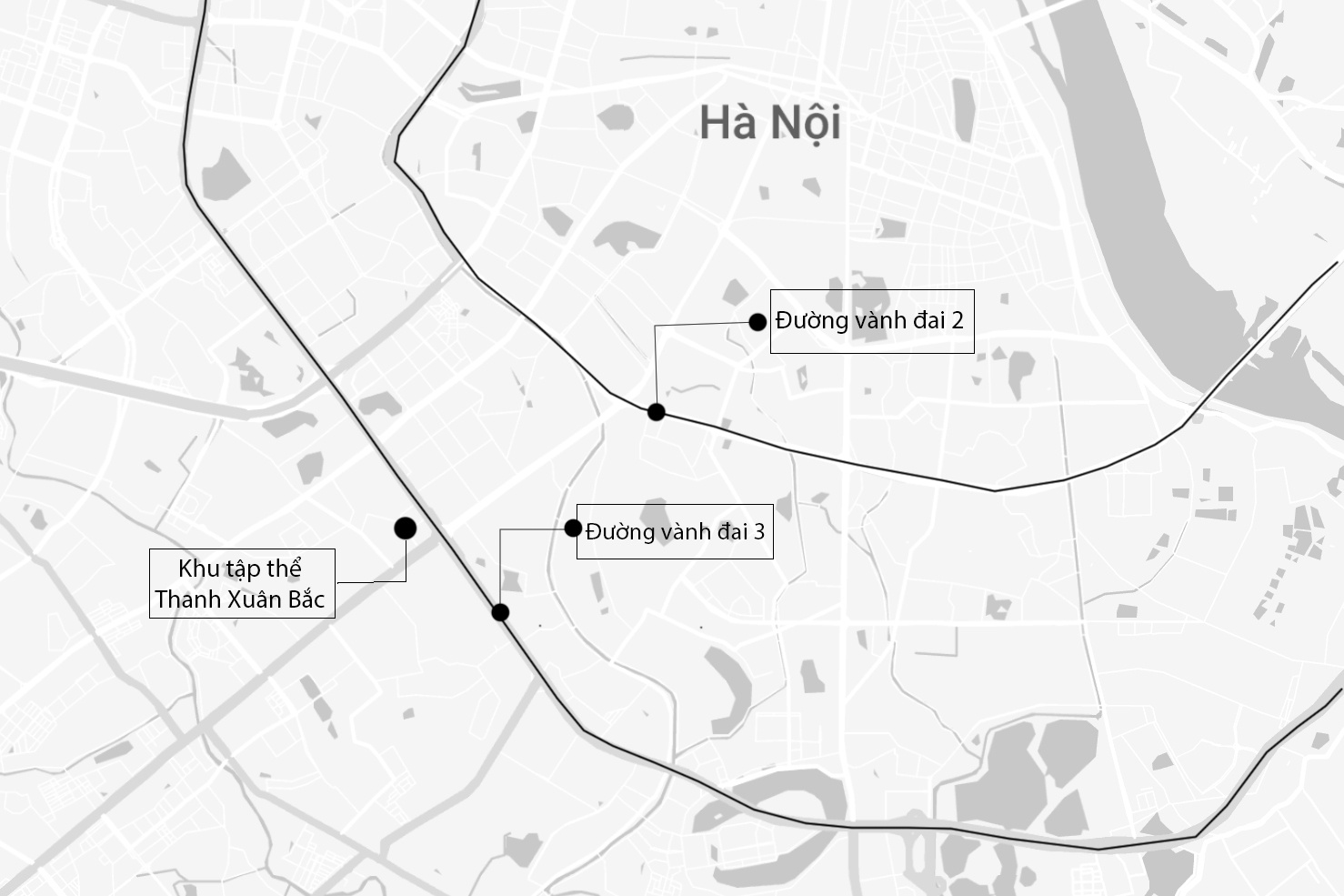 Cai tao,  Ha Noi,  Khu tap the,  Thanh Xuan Bac,  Do thi,  Ha tang anh 2