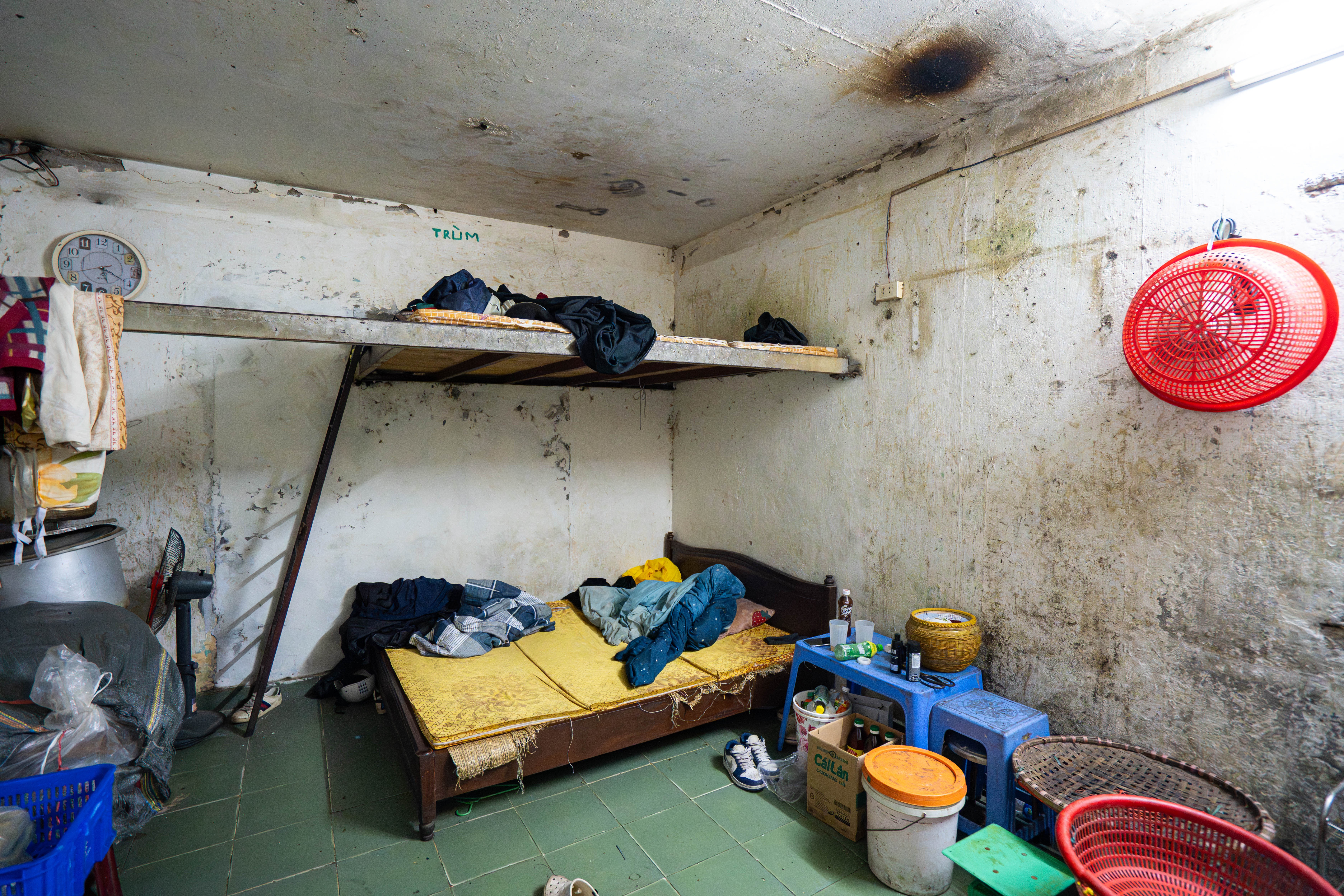 Cai tao,  Ha Noi,  Khu tap the,  Thanh Xuan Bac,  Do thi,  Ha tang anh 6