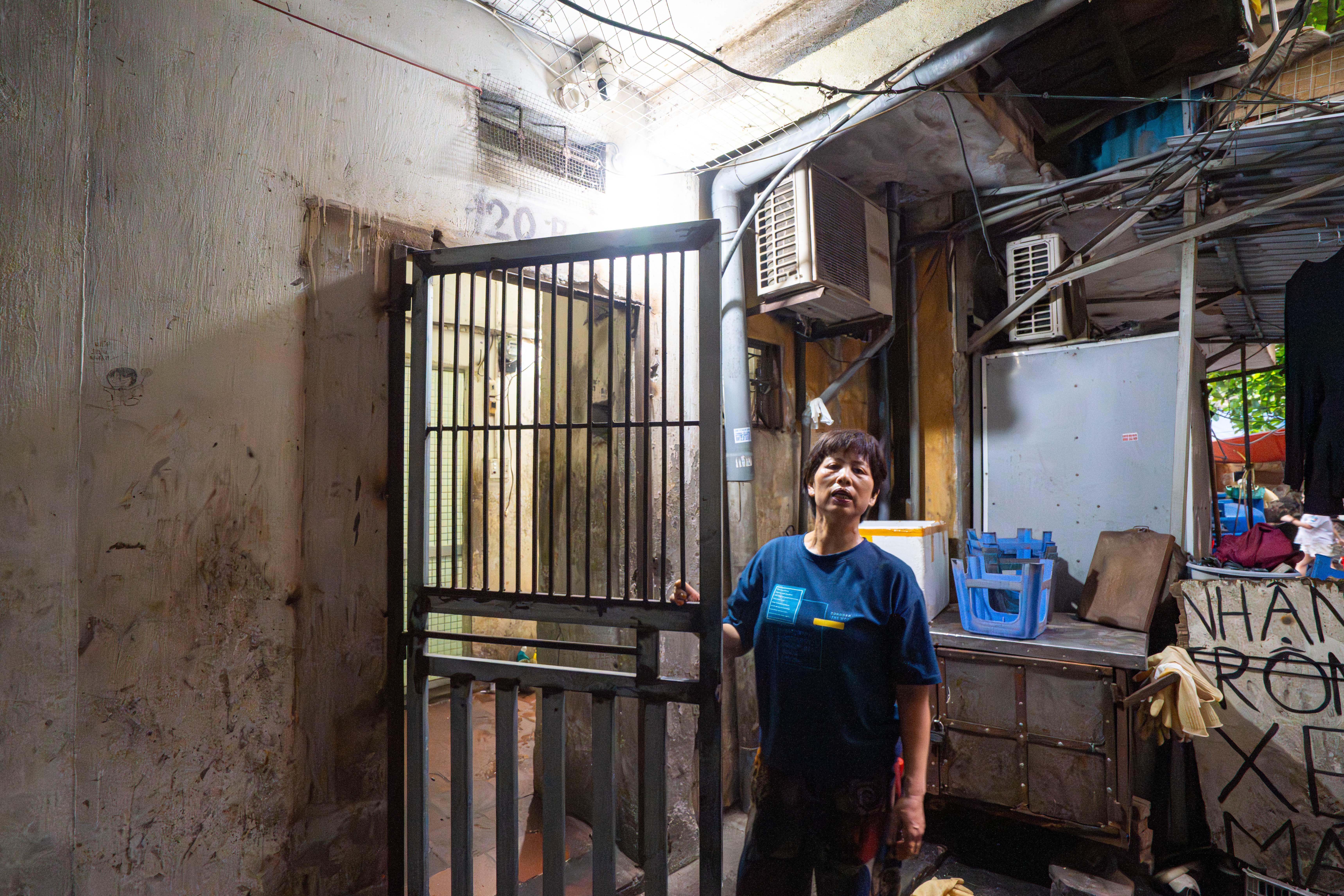 Cai tao,  Ha Noi,  Khu tap the,  Thanh Xuan Bac,  Do thi,  Ha tang anh 5