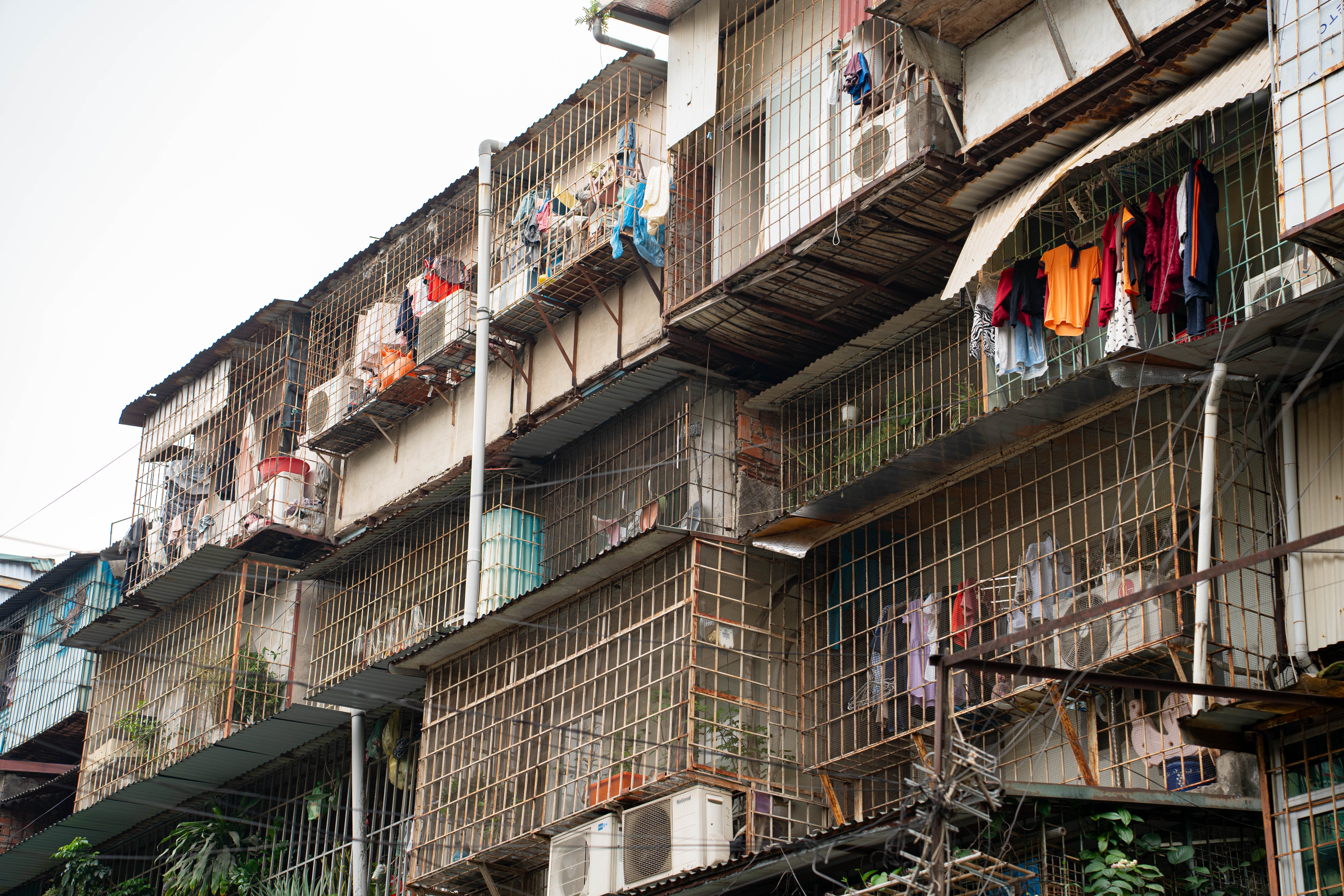 Cai tao,  Ha Noi,  Khu tap the,  Thanh Xuan Bac,  Do thi,  Ha tang anh 14