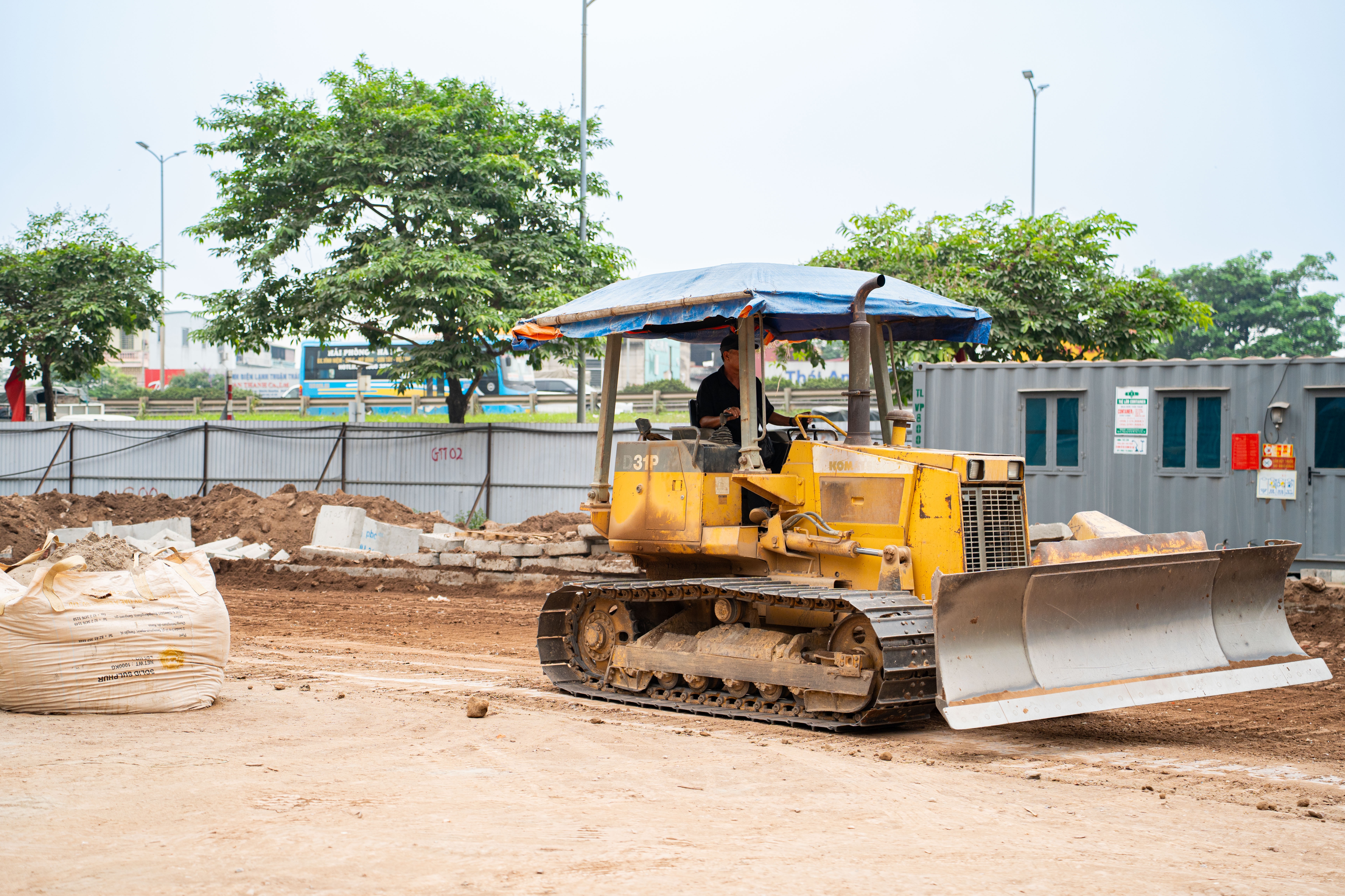 Ha Noi,  Ben xe,  Ben xe Yen So,  Ben xe Giap Bat,  Ben xe Nuoc Ngam anh 11