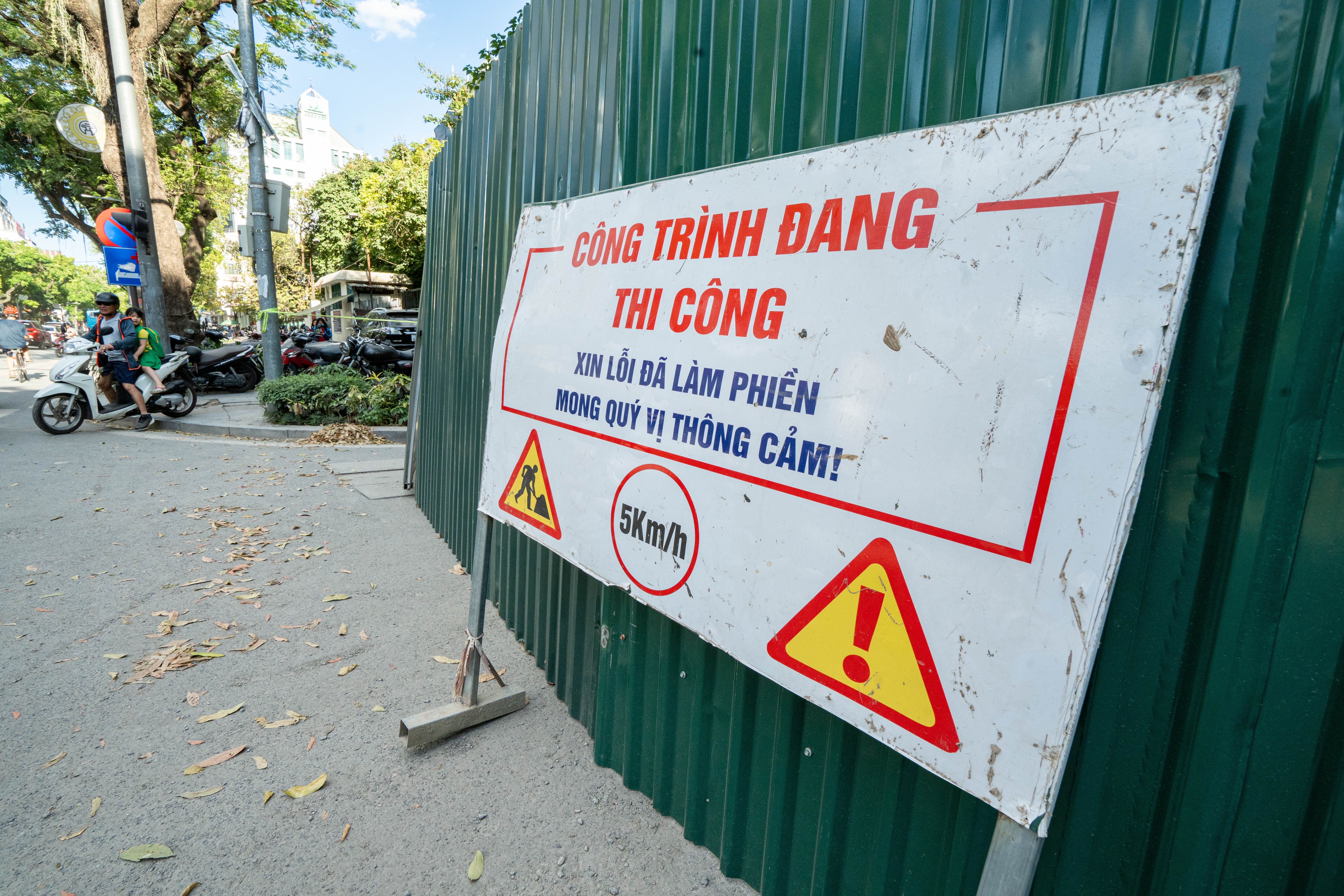 Ha Noi,  Chong ngap,  Phan luong giao thong,  Giao thong Ha Noi anh 11