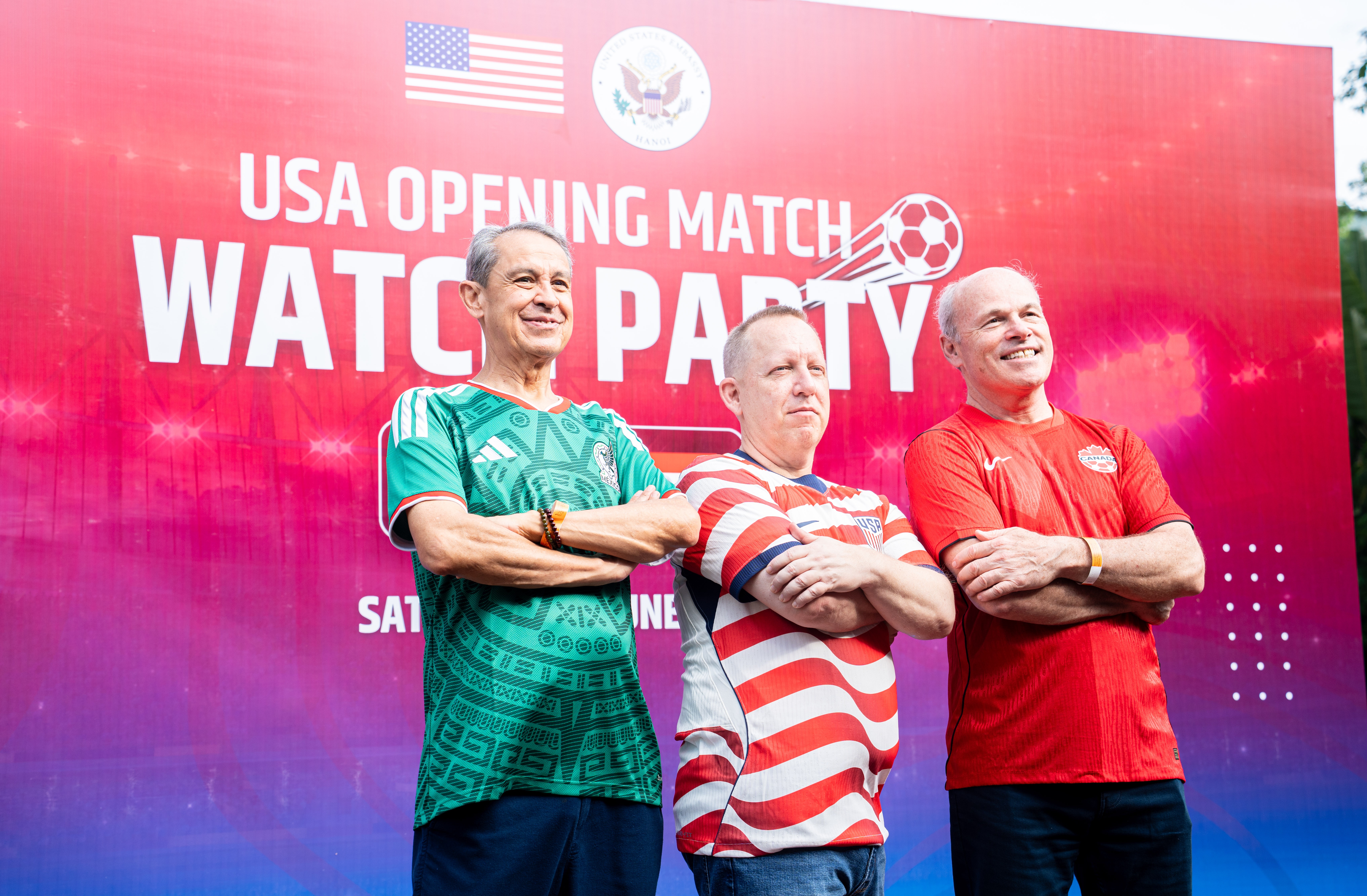 World Cup 2026 anh 1