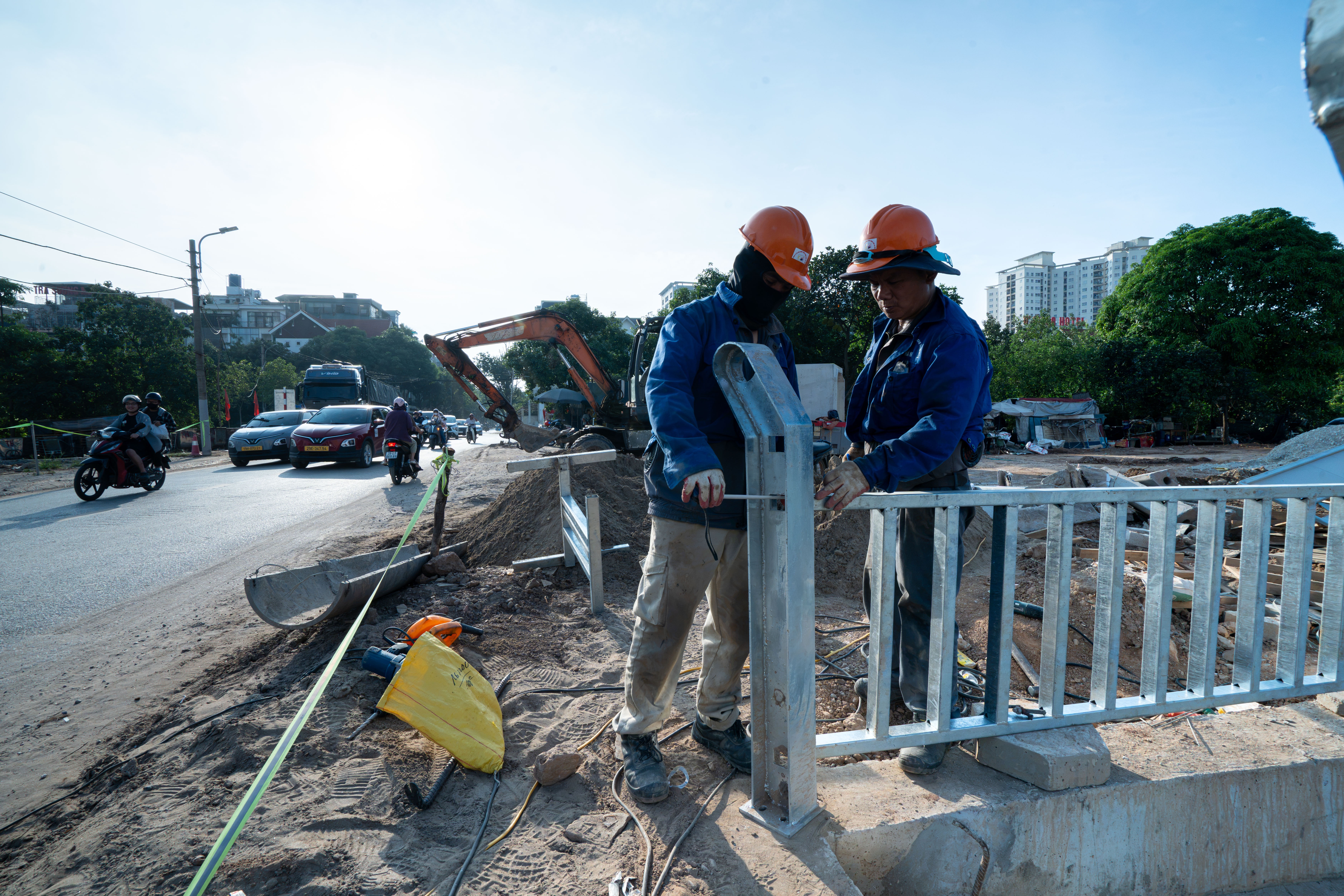 Hồ Đồng Bông 2 ảnh 9 Ho Dong Bong 2 anh 9