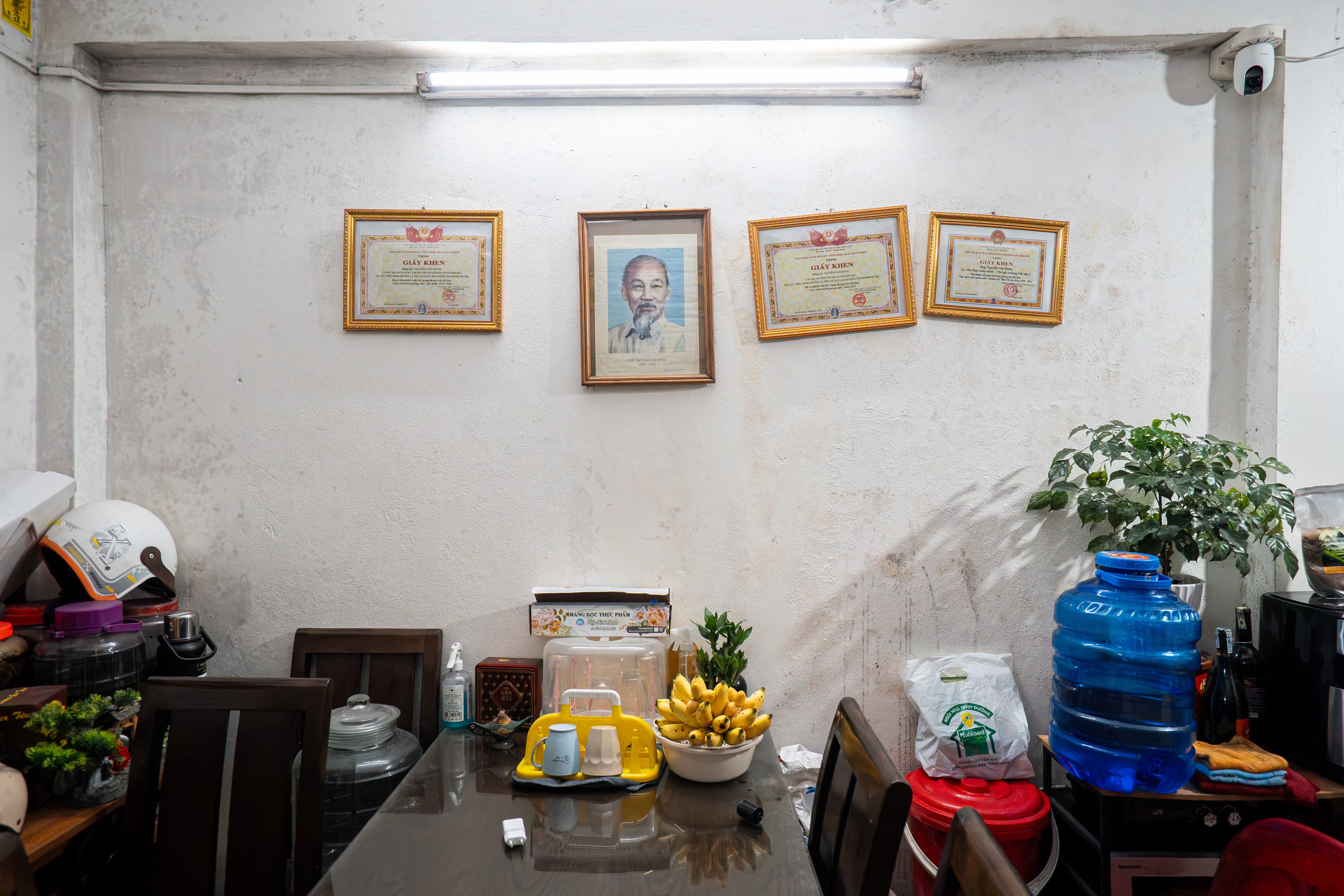 23B Hàng Tre, Cải tạo, Chung cư cũ, Khu tập thể ảnh 13 23B Hàng Tre, Cải tạo, Chung cư cũ, Khu tập thể ảnh 13