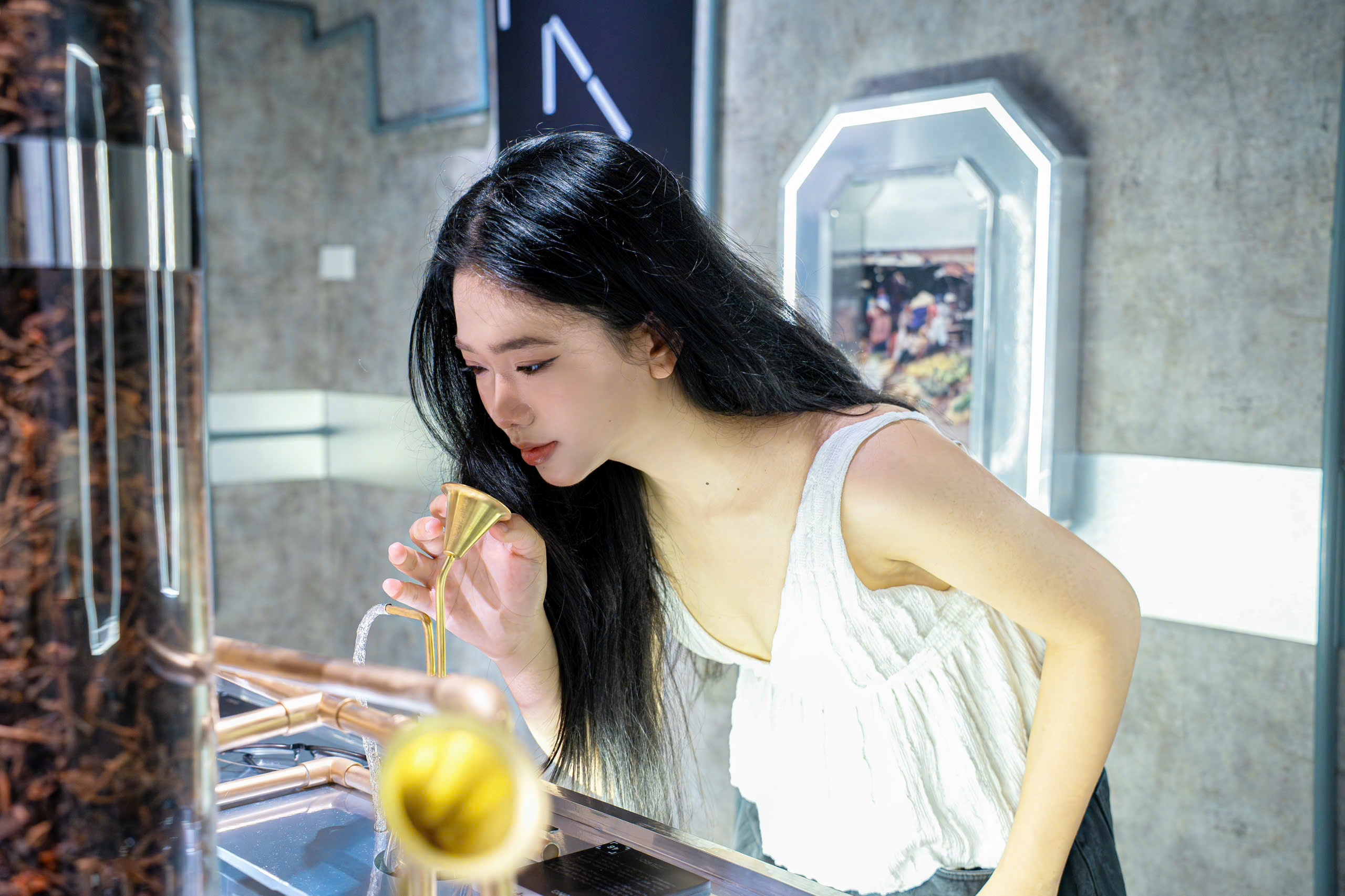 Bảo tàng gia vị, Vũ trụ gia vị, Triển lãm gia vị, Phở, Triển lãm Hà Nội ảnh 12 Bảo tàng gia vị, Vũ trụ gia vị, Triển lãm gia vị, Phở, Triển lãm Hà Nội ảnh 12
