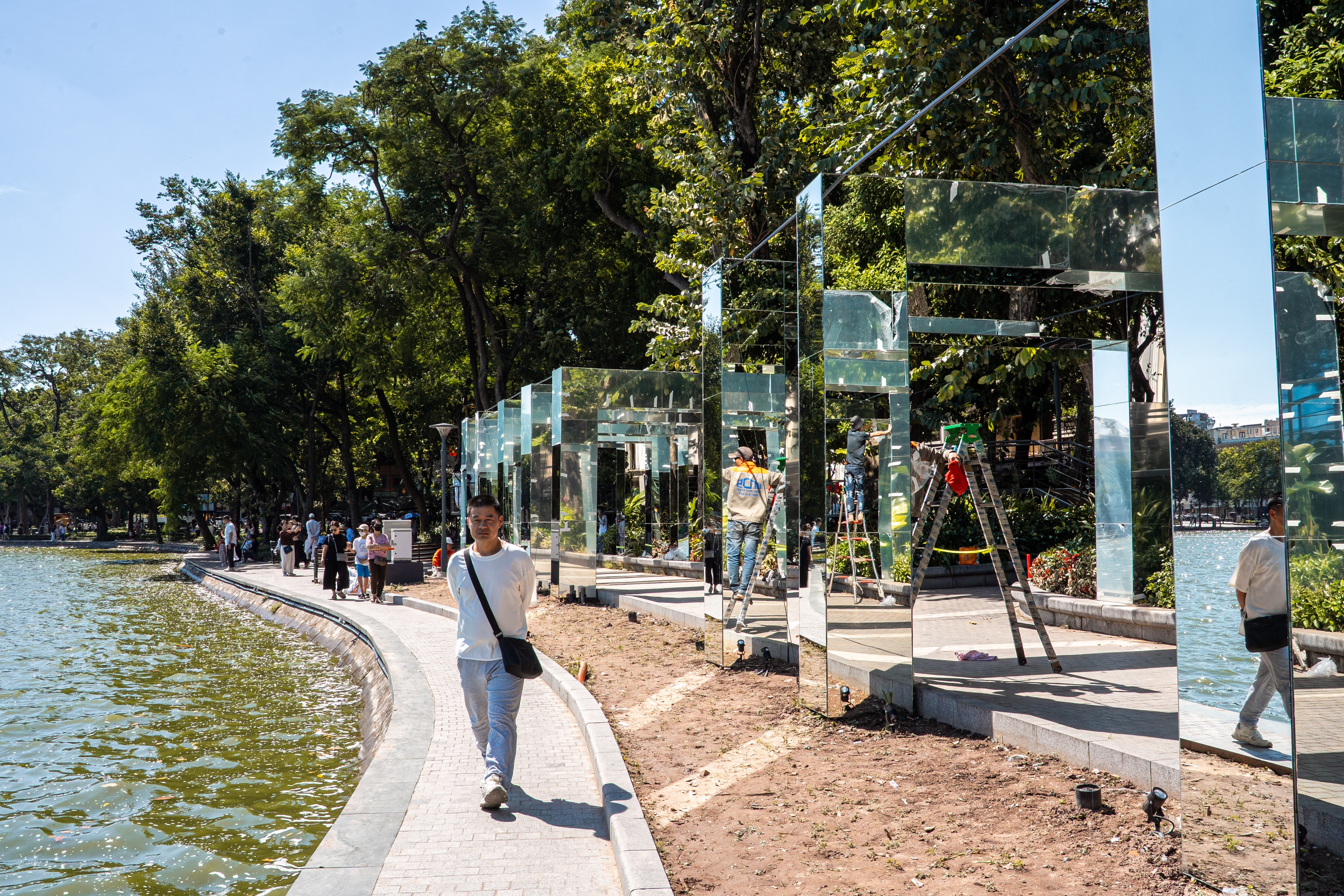 Dải lụa k&yacute; ức ảnh 7