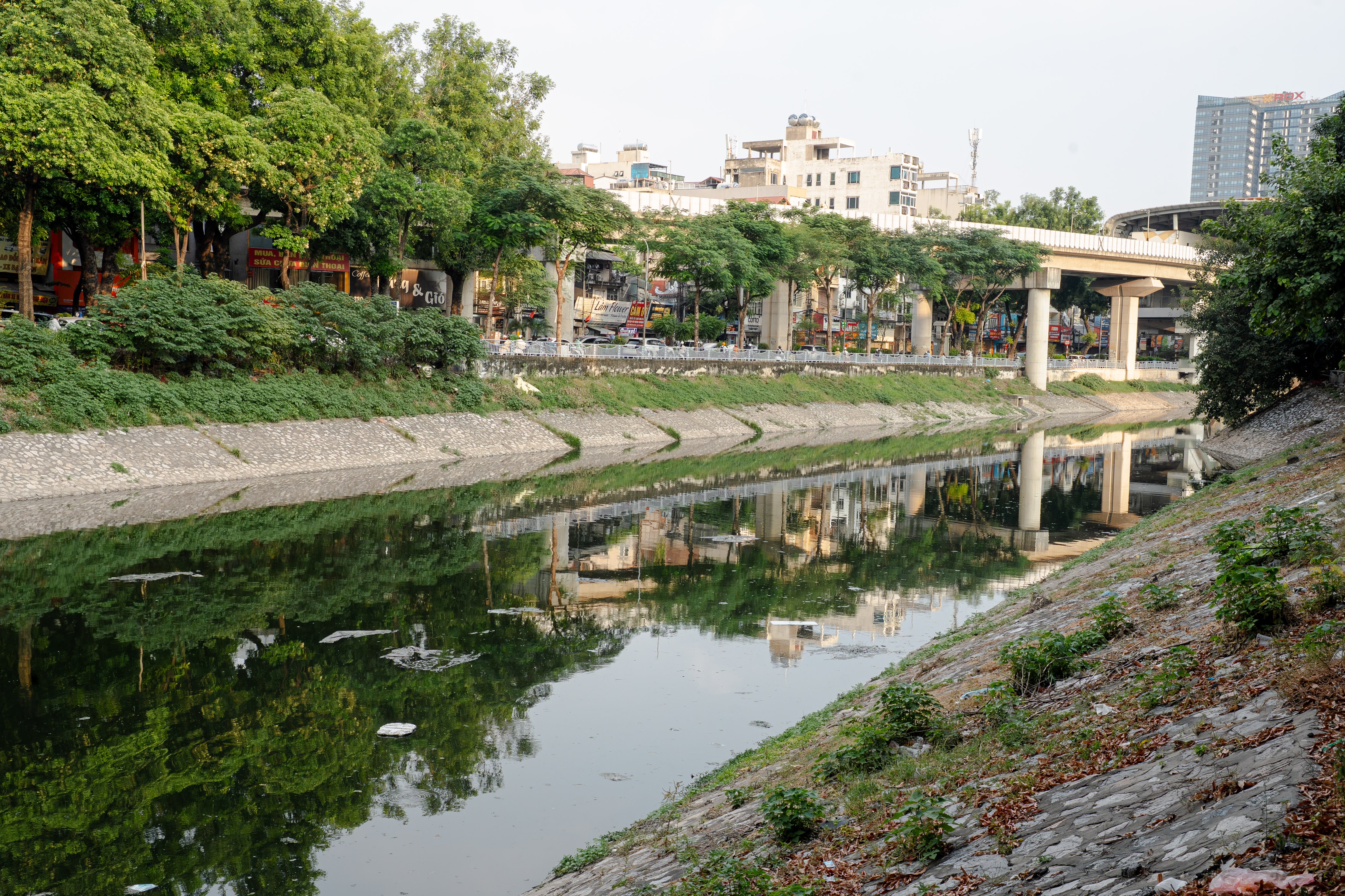 S&ocirc;ng T&ocirc; Lịch ảnh 7