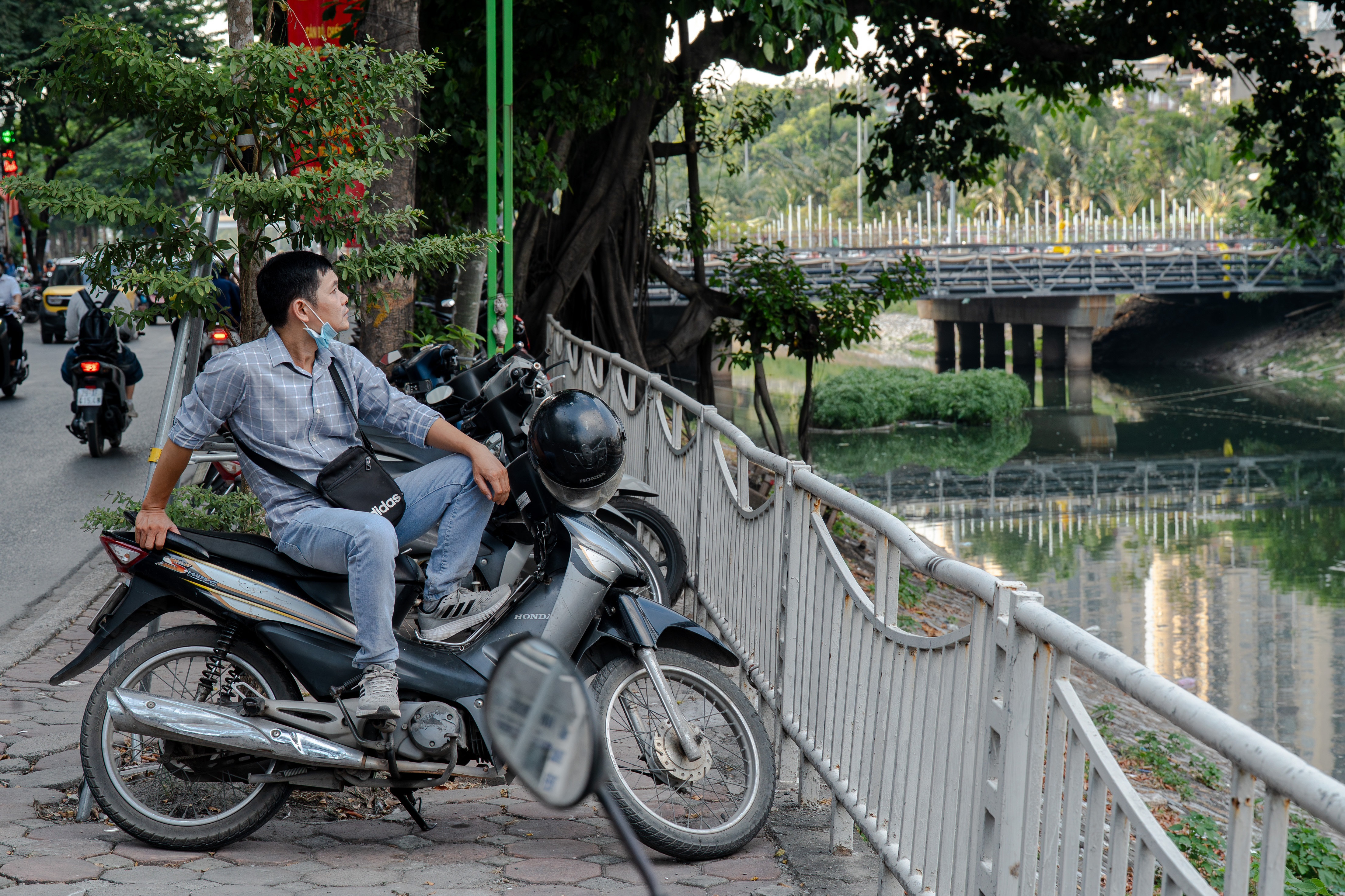 S&ocirc;ng T&ocirc; Lịch ảnh 13