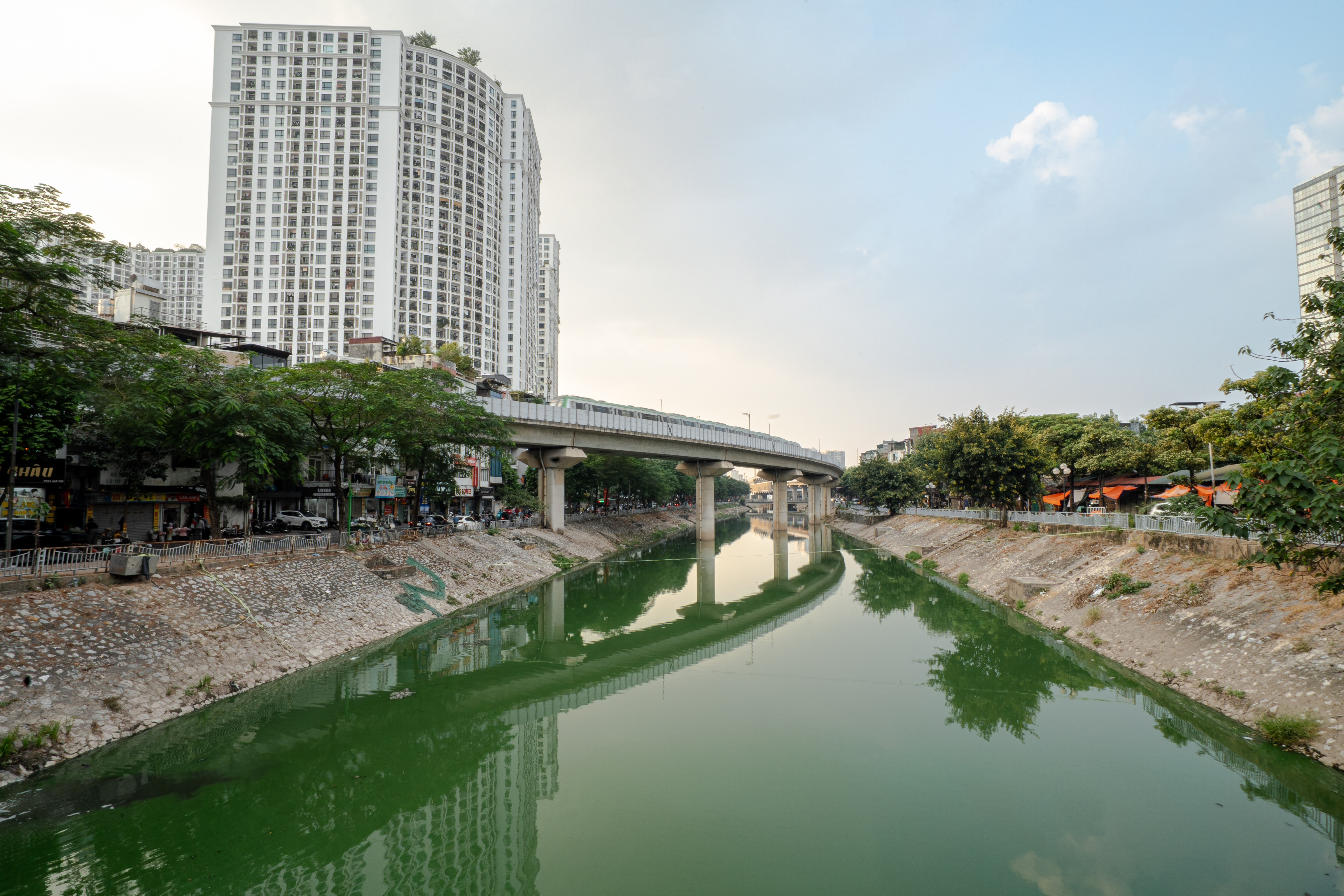 S&ocirc;ng T&ocirc; Lịch ảnh 1