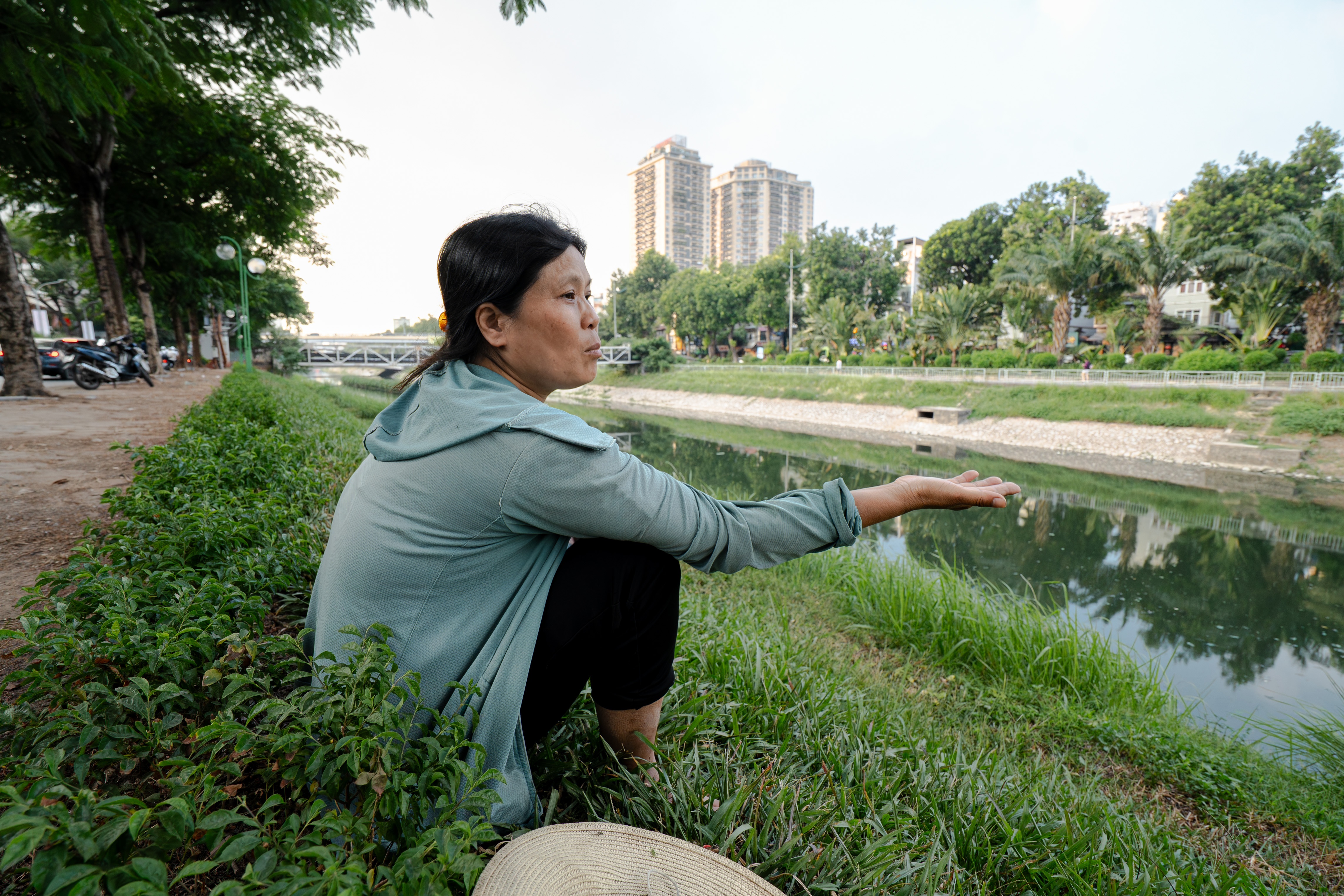 S&ocirc;ng T&ocirc; Lịch ảnh 12