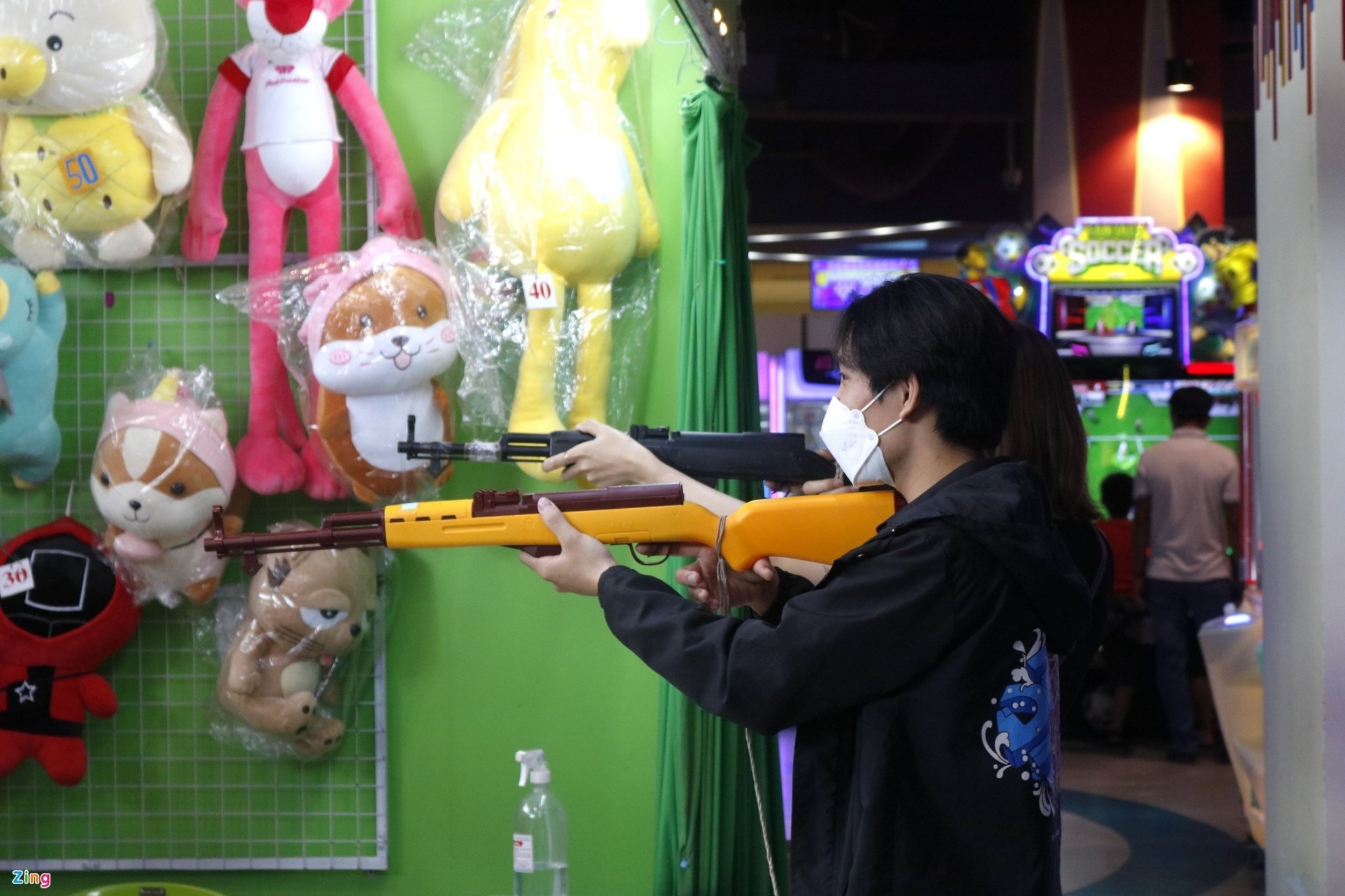 khu vui chơi ảnh 2 khu vui choi anh 2