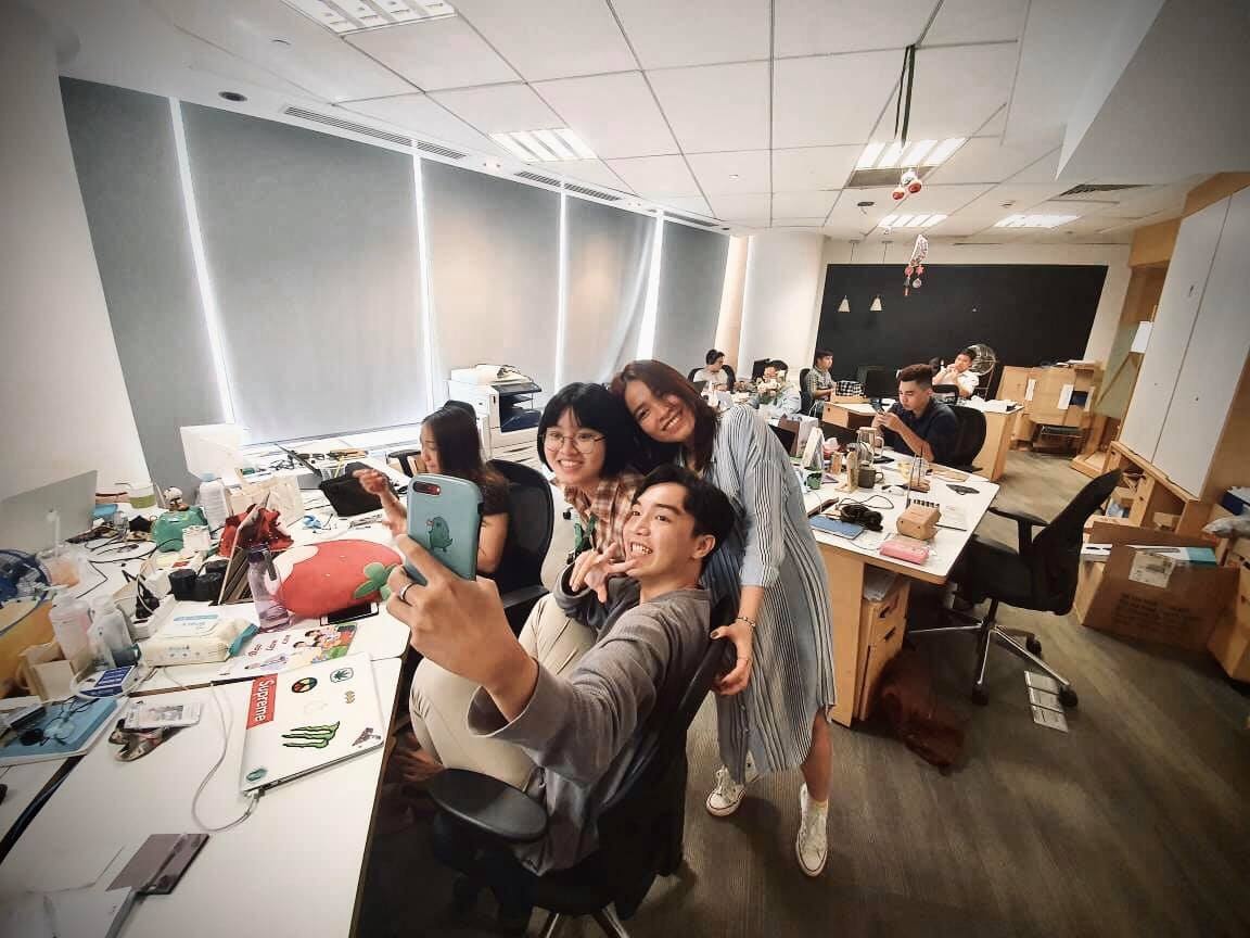 ngu trua cong so anh 2