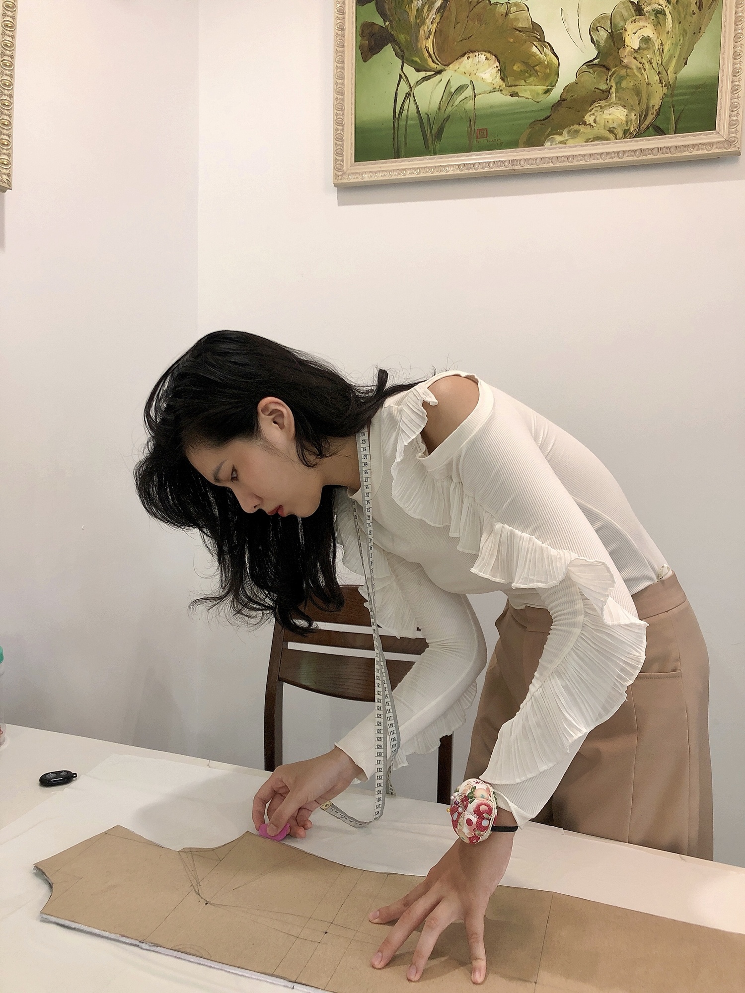 trao luu may do tai nha anh 5