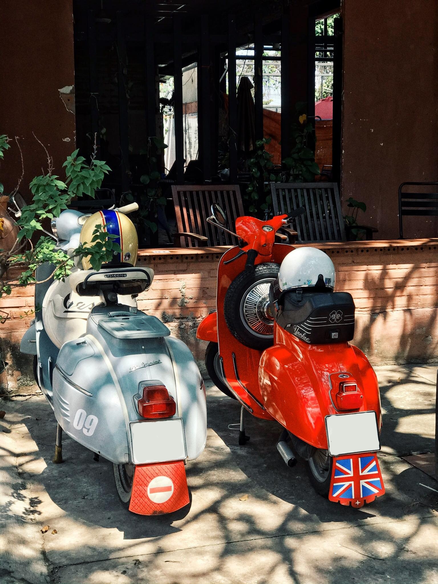 Thú chơi xe cổ ảnh 4 Thu choi xe co anh 4