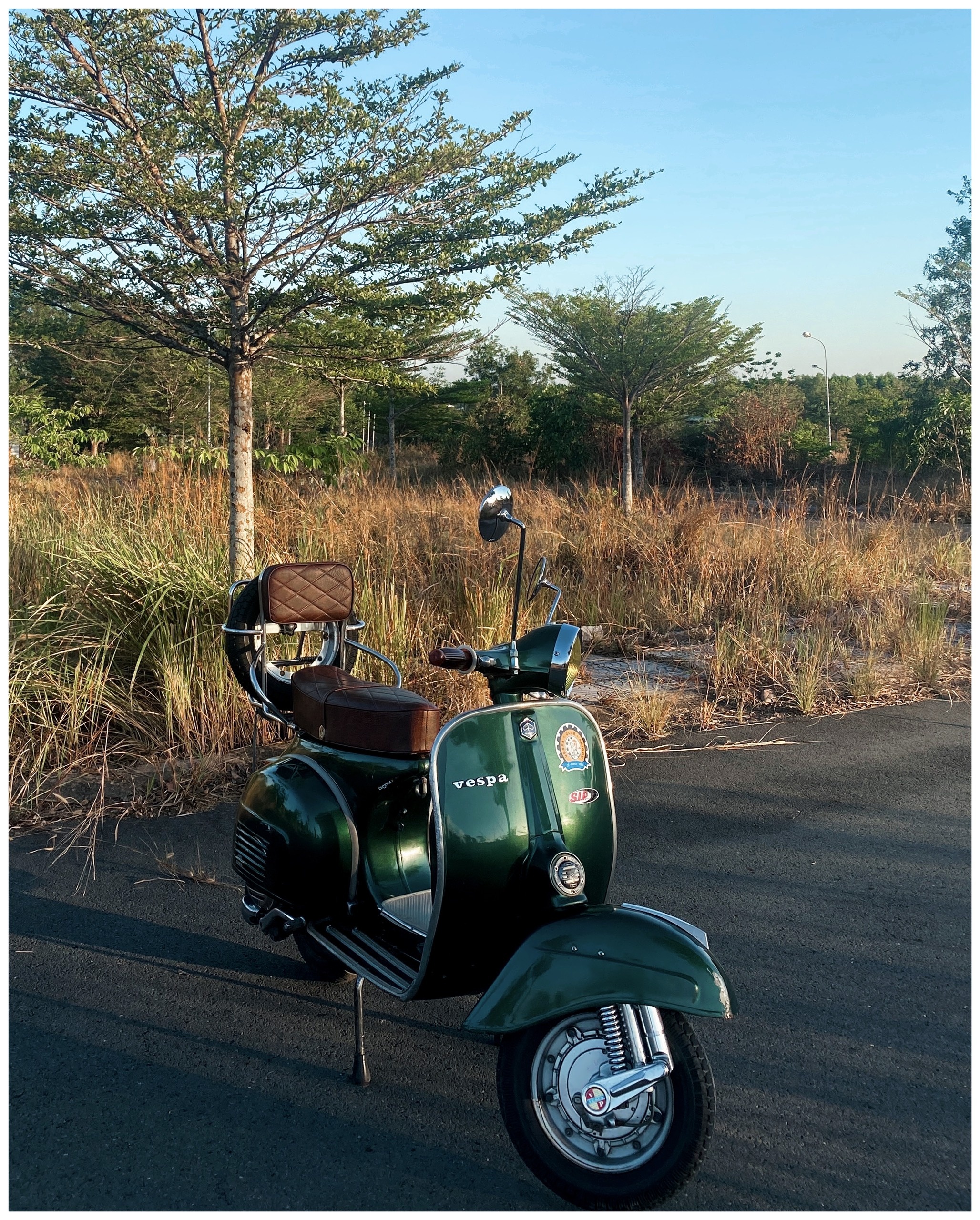 Thu choi xe co anh 5