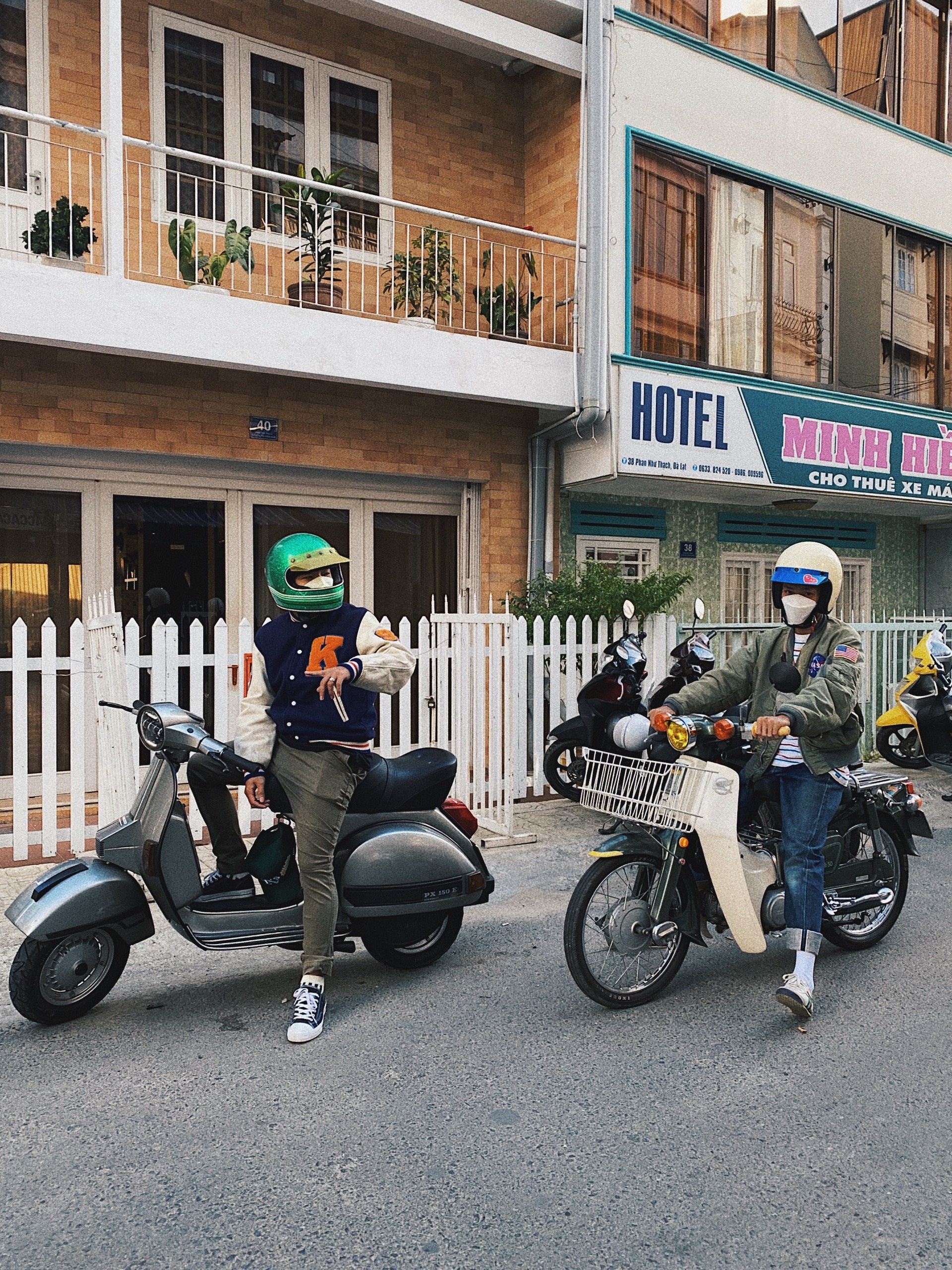 Thu choi xe co anh 6