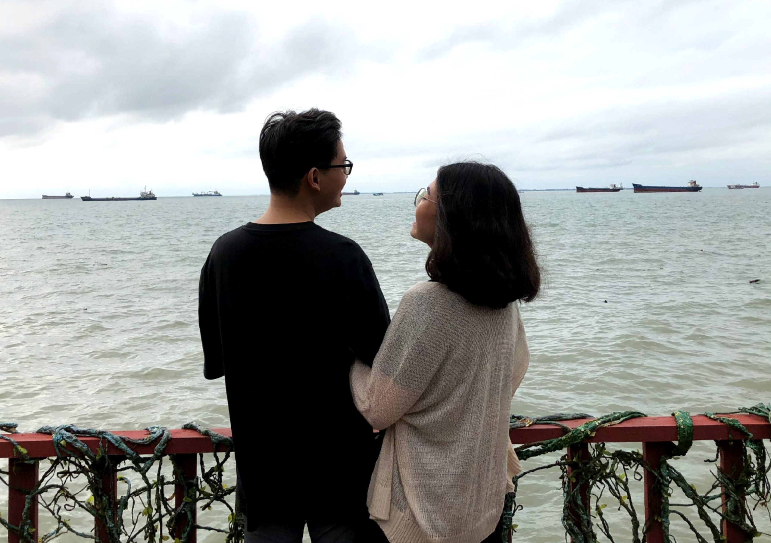 sống thử ảnh 3 song thu anh 3