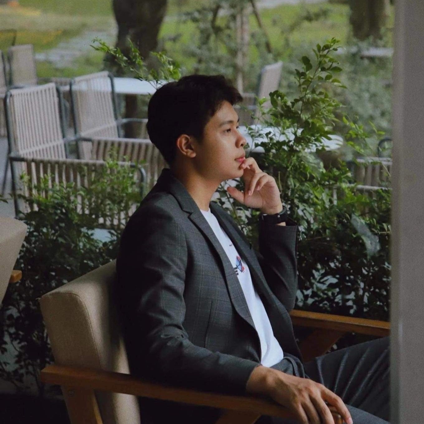 quay tro lai van phong anh 2