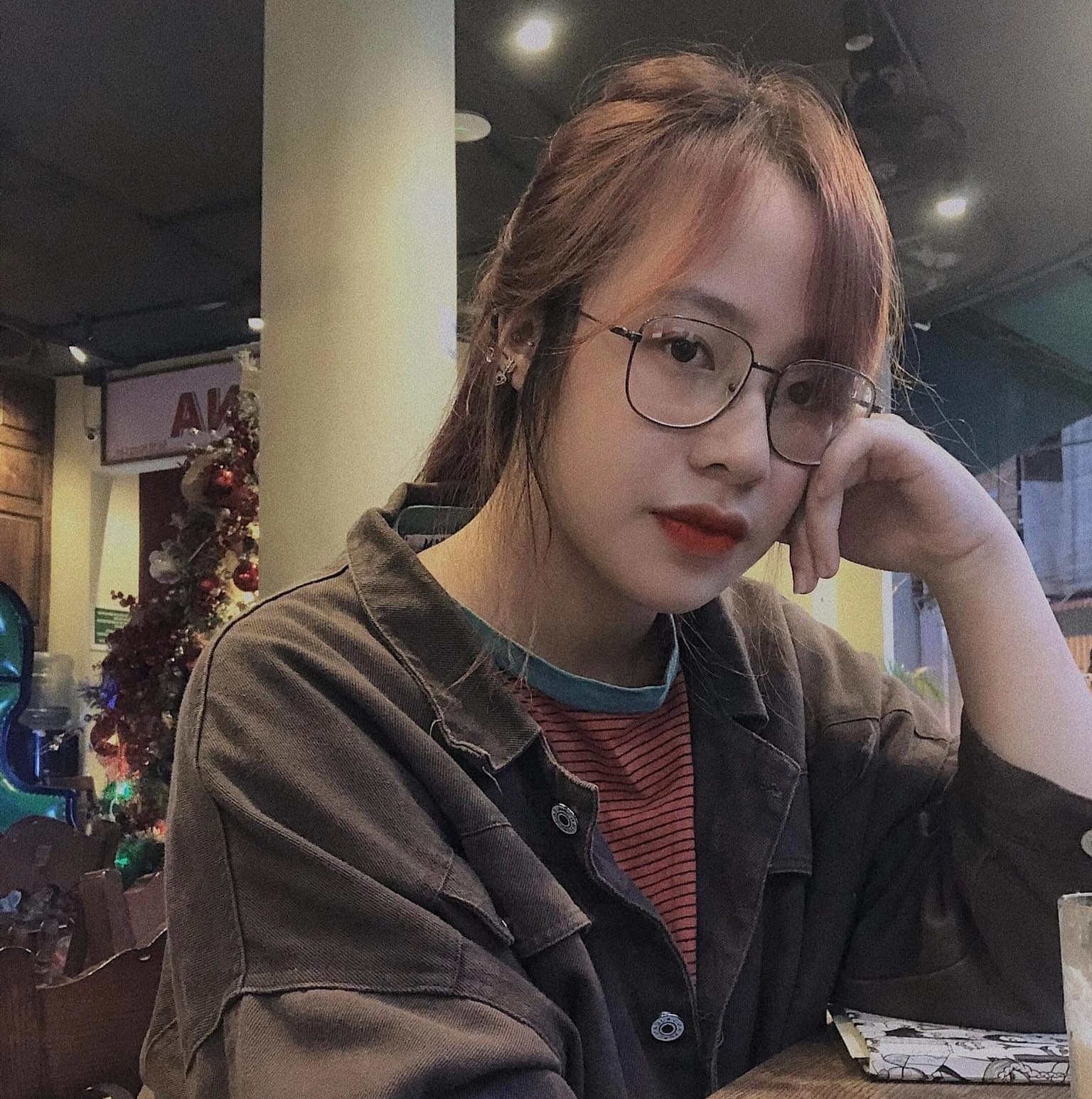 quay tro lai van phong anh 3