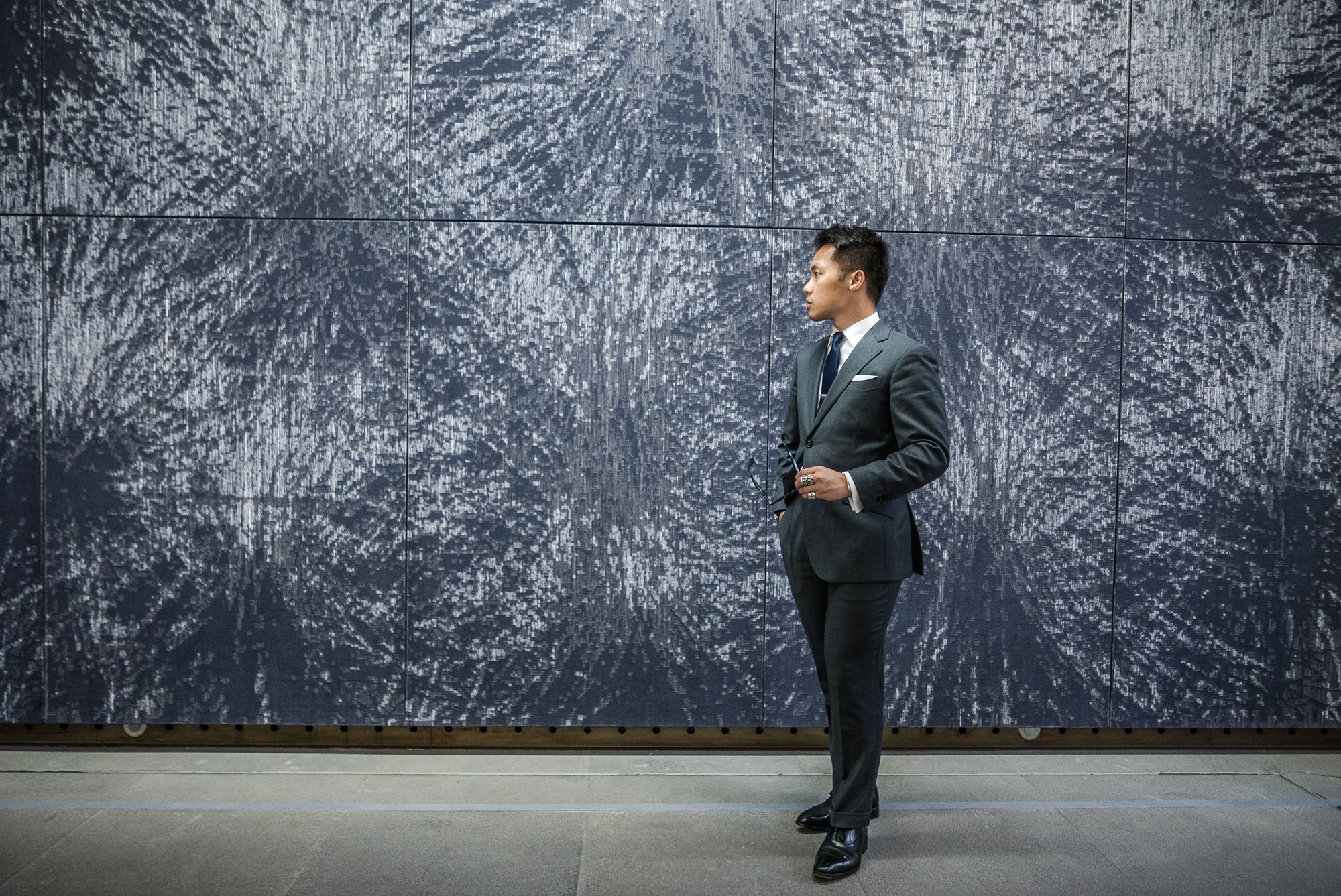 thoi trang co dien anh 11