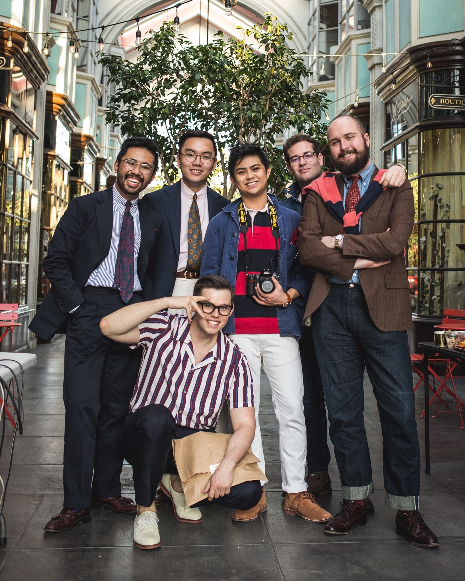 thời trang cổ điển ảnh 7 thoi trang co dien anh 7