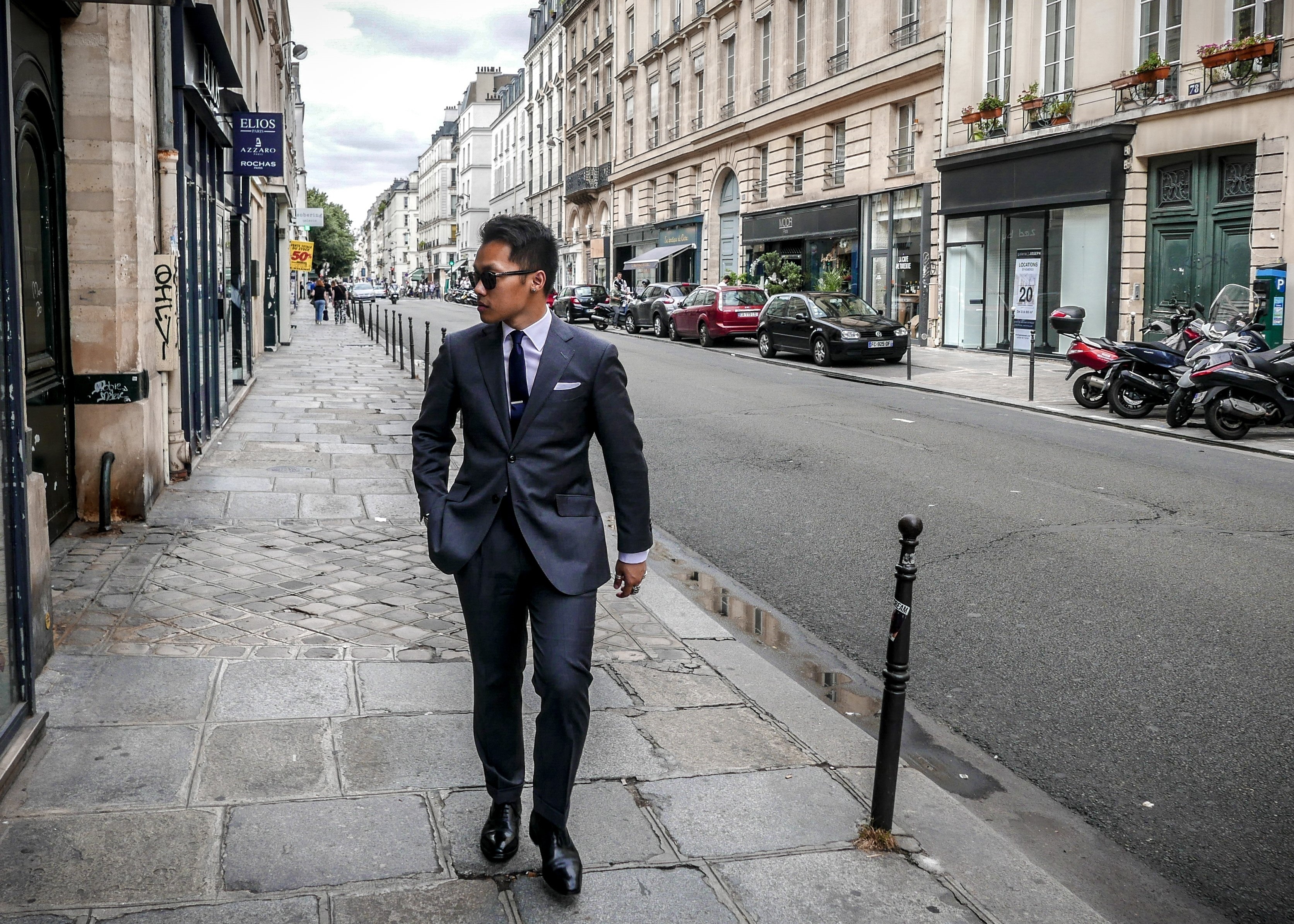 thời trang cổ điển ảnh 5 thoi trang co dien anh 5