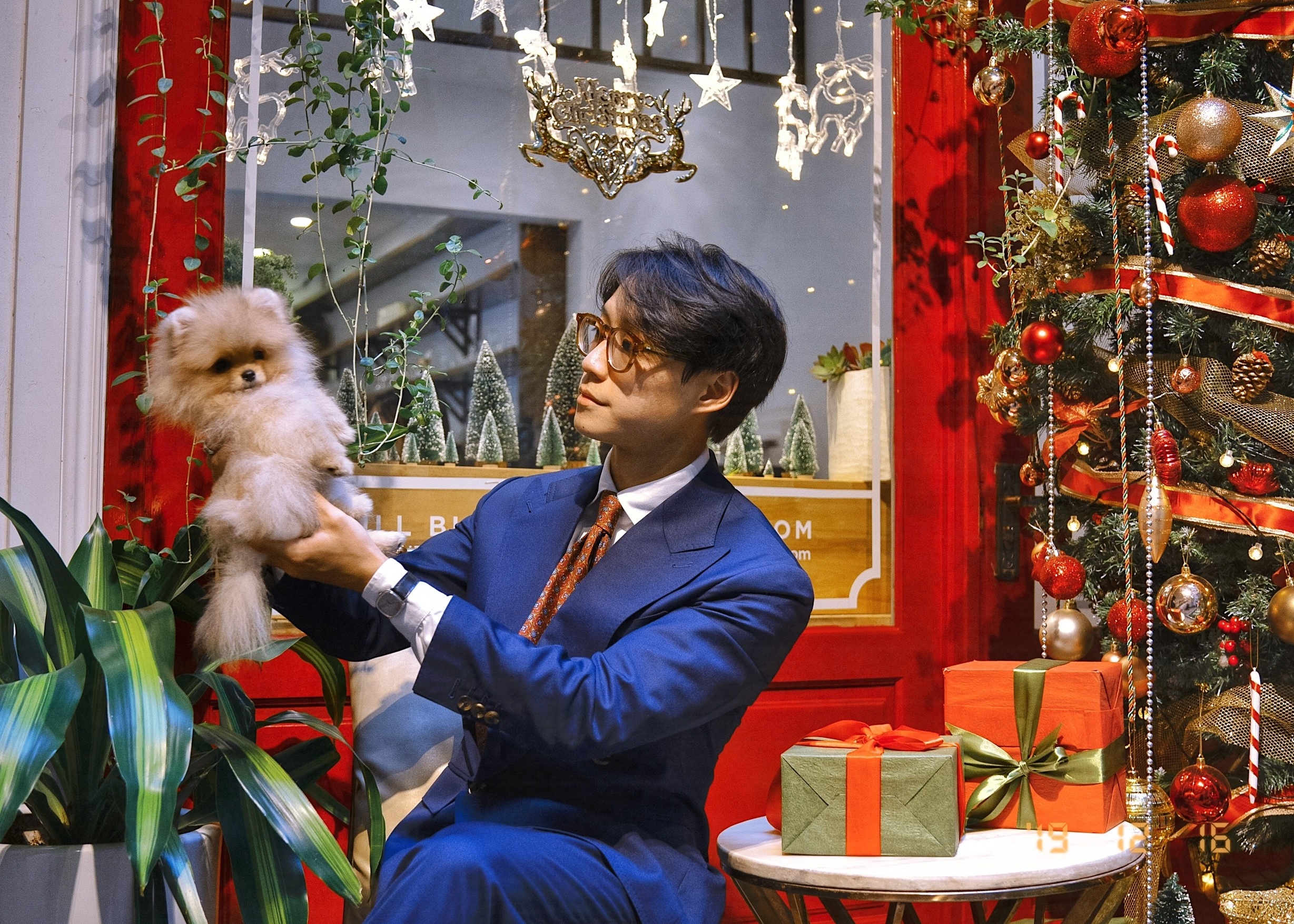 thời trang cổ điển ảnh 10 thoi trang co dien anh 10