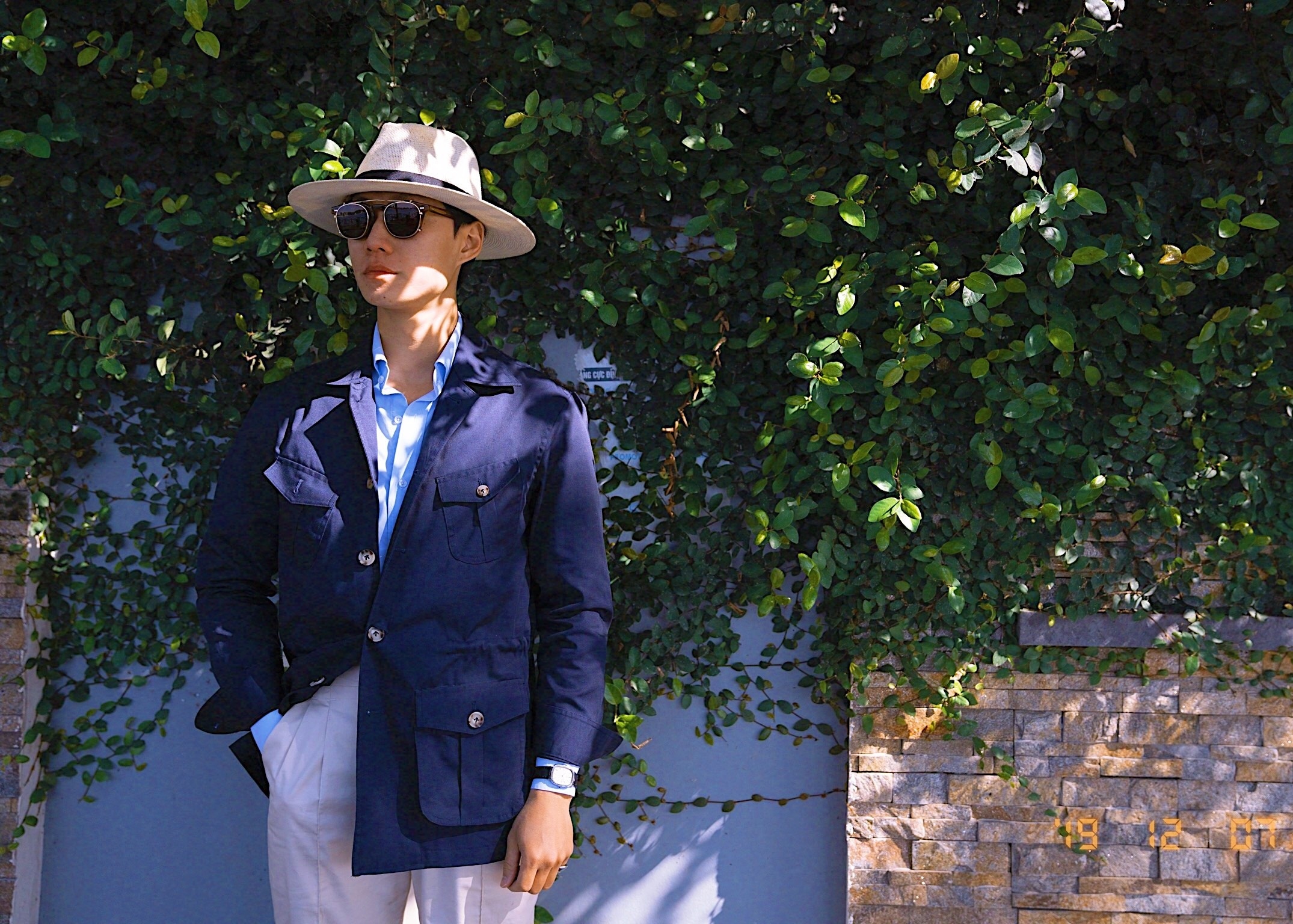 thời trang cổ điển ảnh 9 thoi trang co dien anh 9