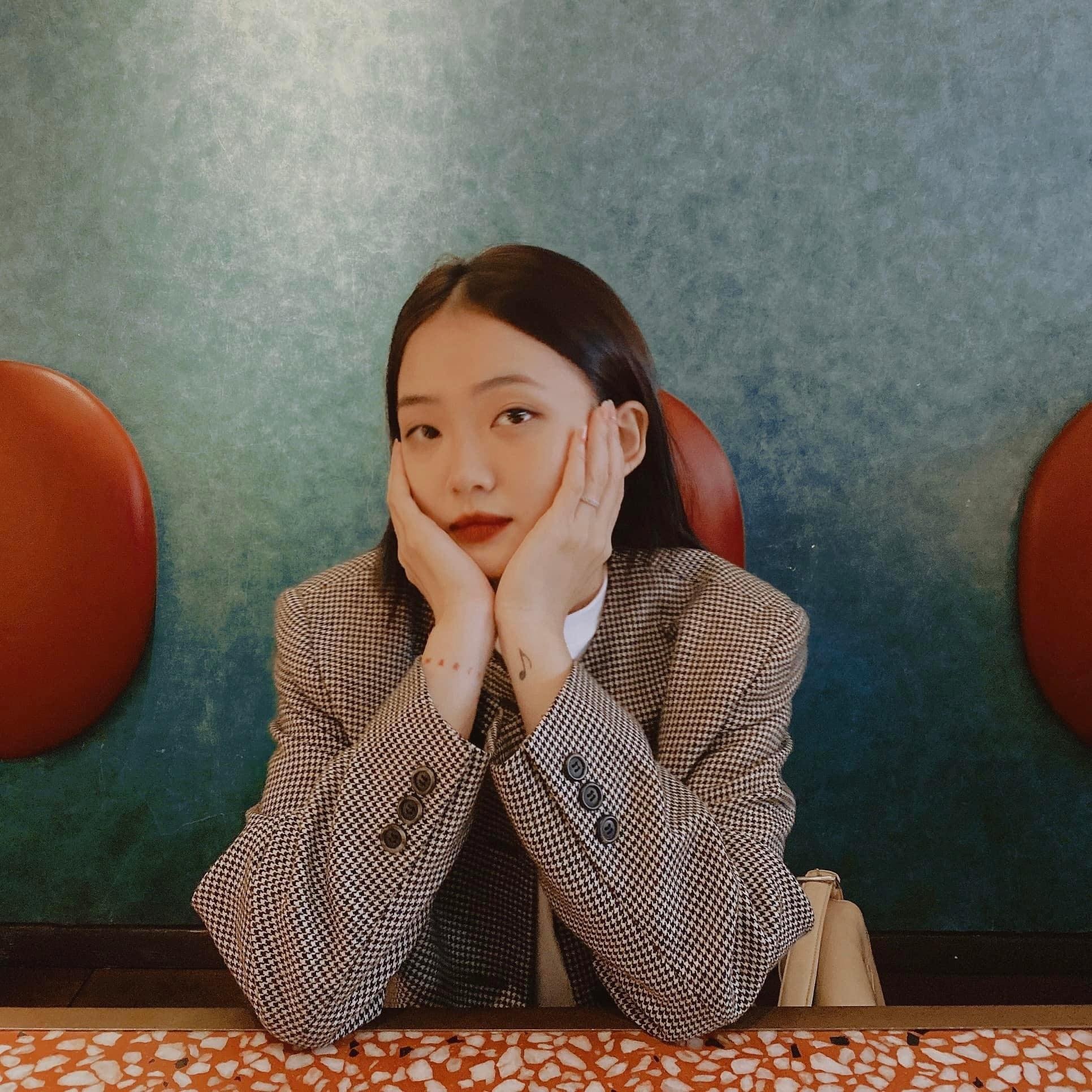 Tiktoker review sản phẩm ảnh 2 Tiktoker review san pham anh 2